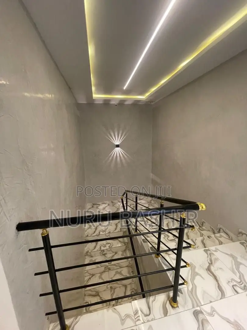 Furnished 4bdrm Duplex in Emmanuel Estate, Jericho for sale