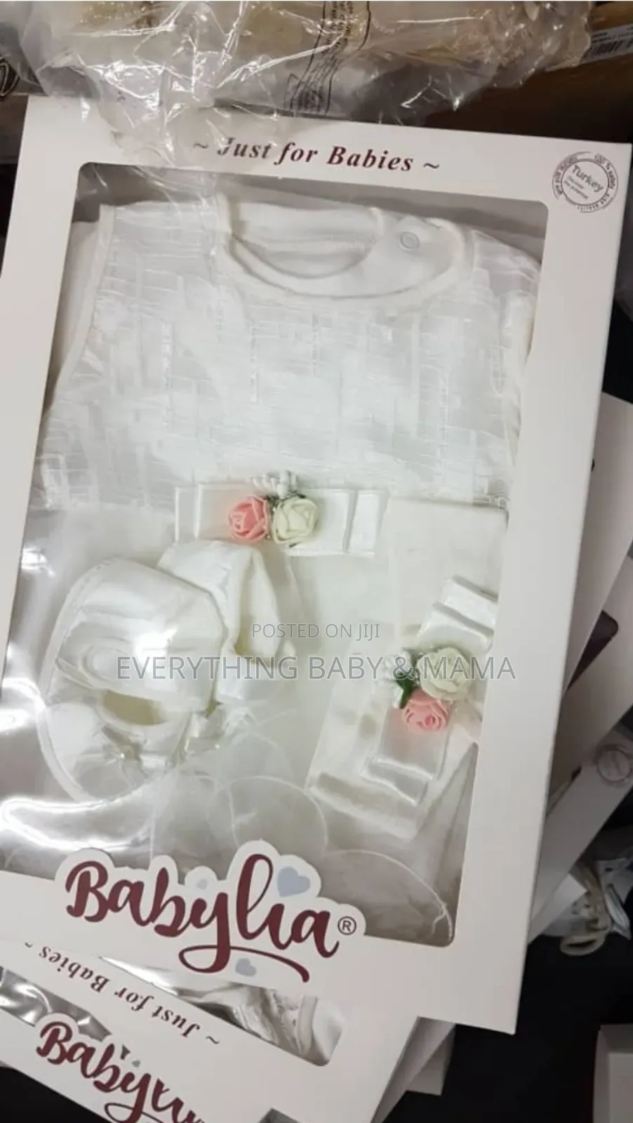 Baby Wears