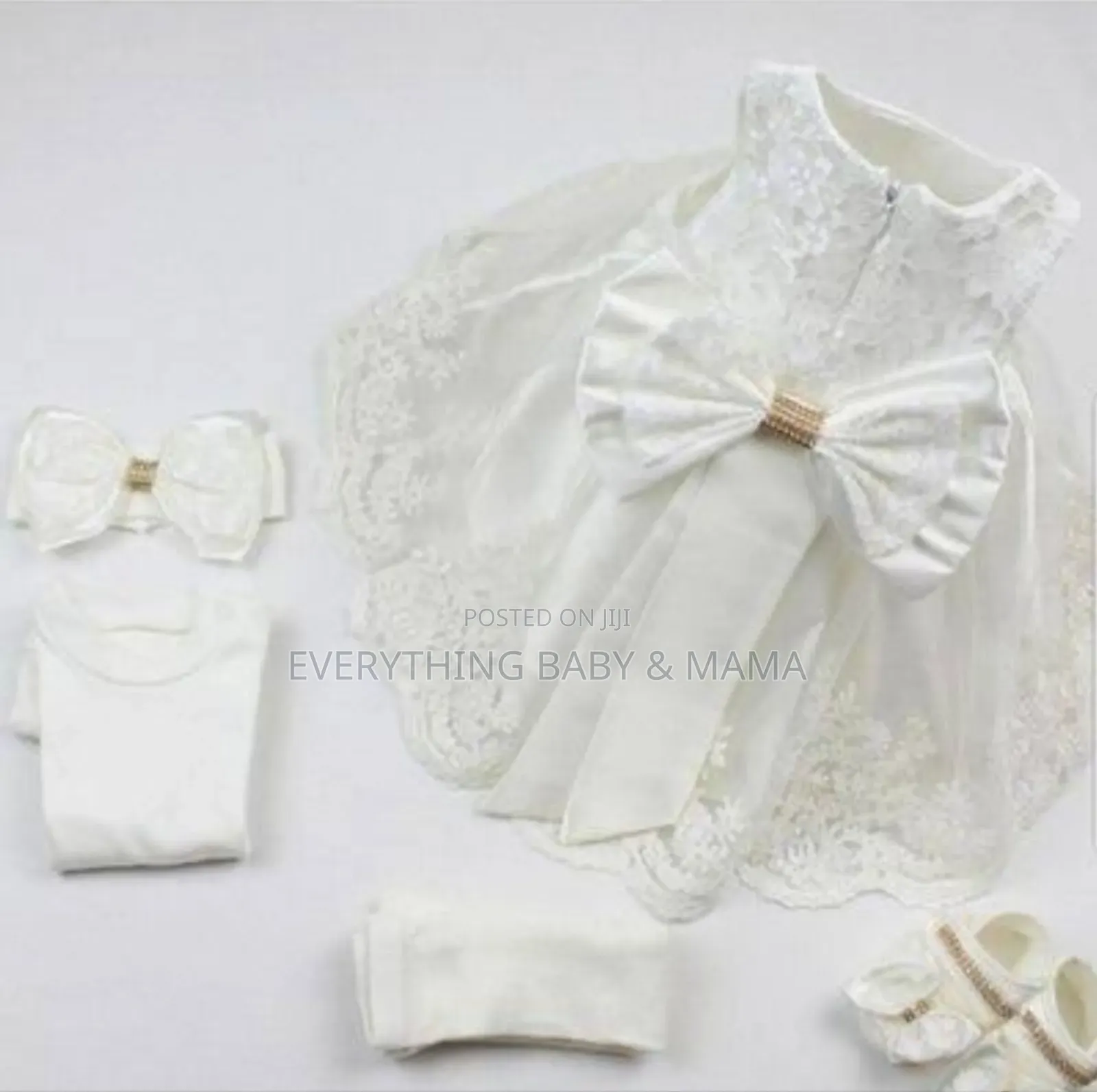 Baby Wears