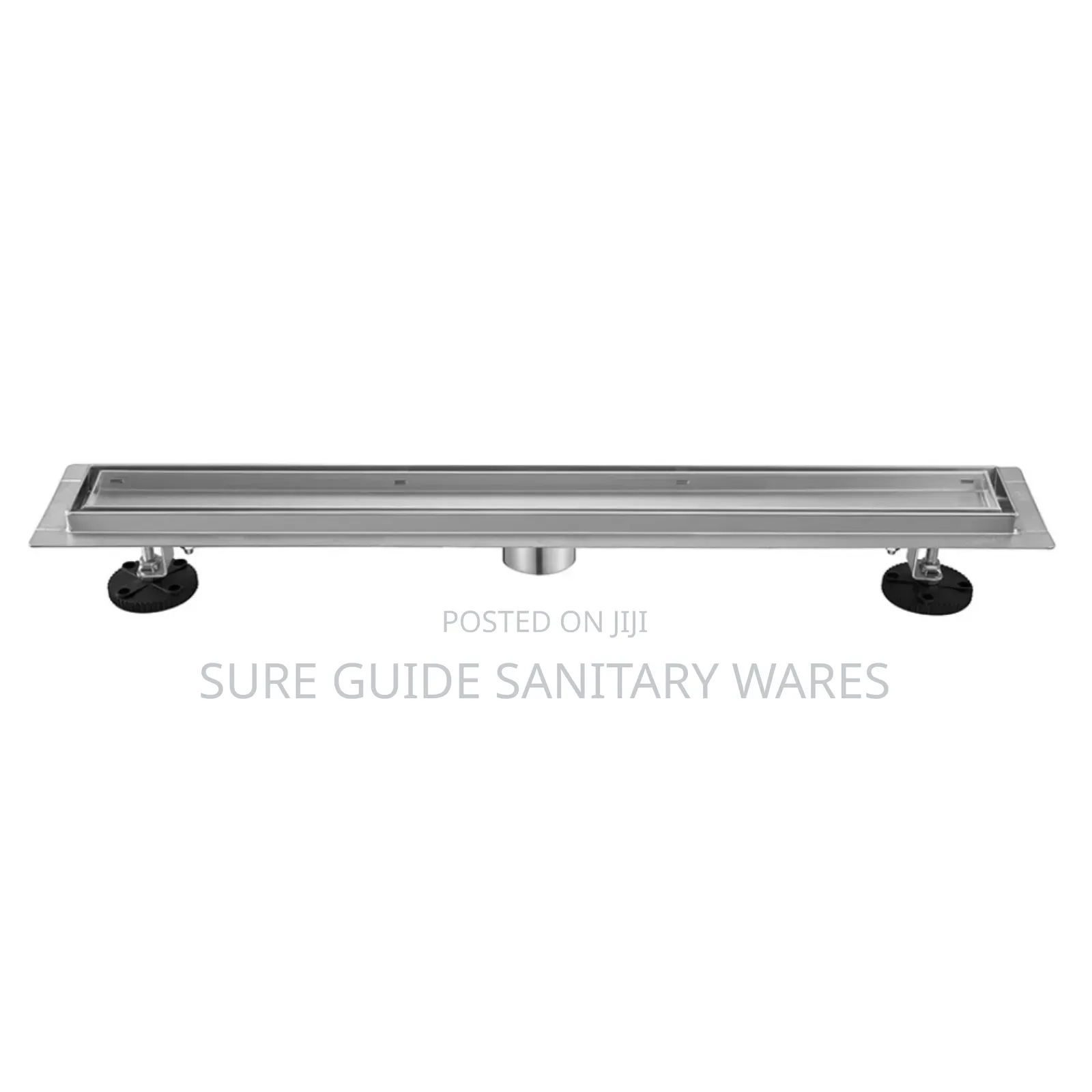 40cm Tiles Insert Bathroom Floor Drain