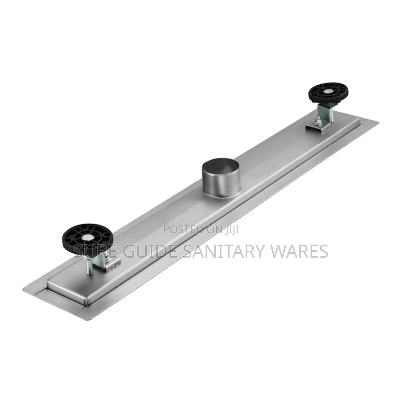 40cm Tiles Insert Bathroom Floor Drain