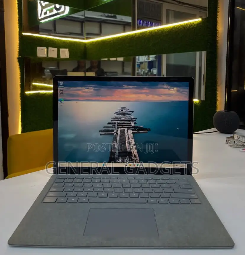 Laptop Microsoft Surface 2 16GB Intel Core I5 SSD 256GB