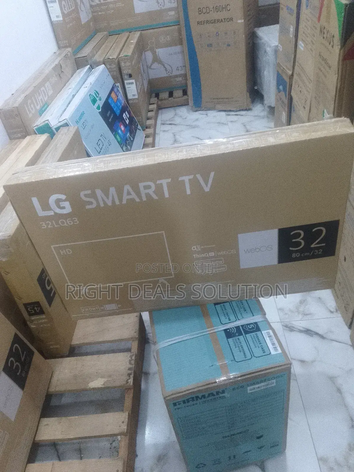 Lg 32 Inch Smart Tv Glow: Backlit Edge Enhancement