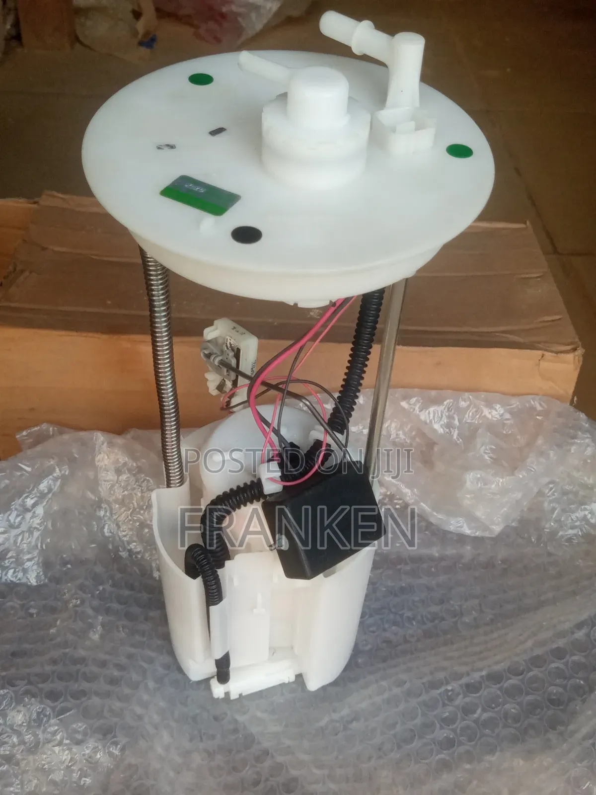 Original Complete Fuel Pump 2013 Civic
