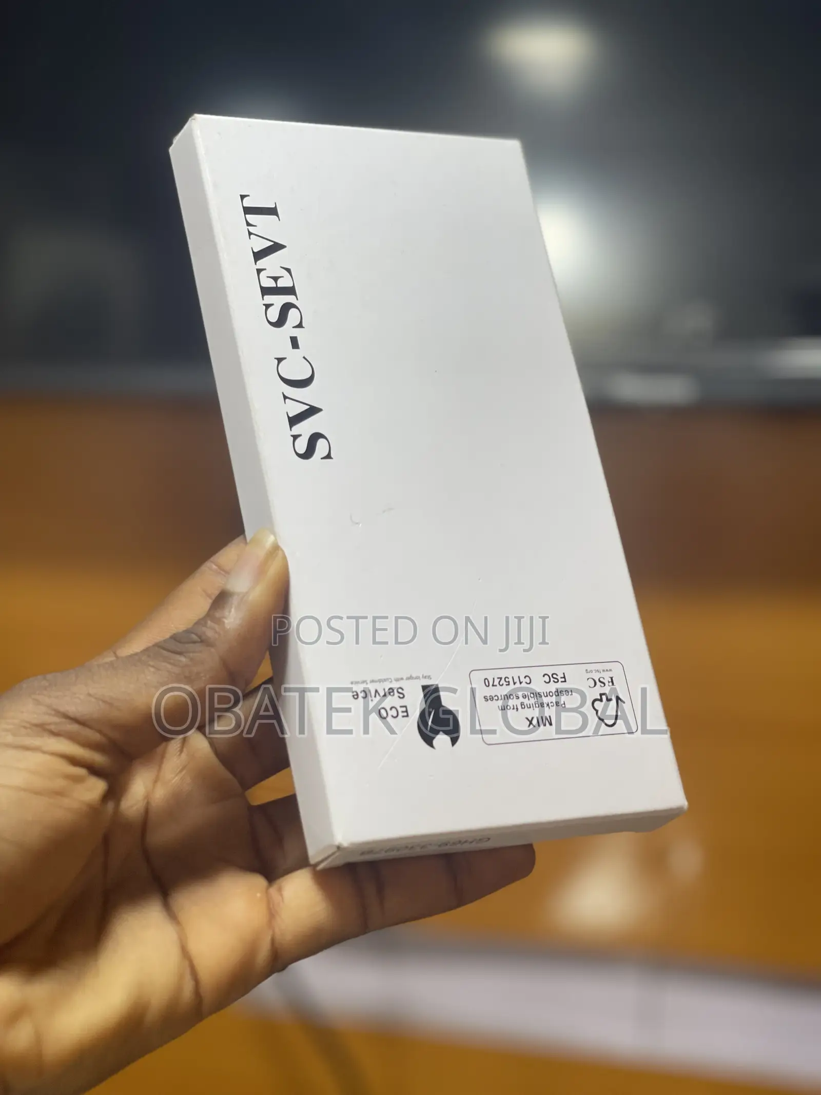 Samsung Galaxy S10 Plus  Screen