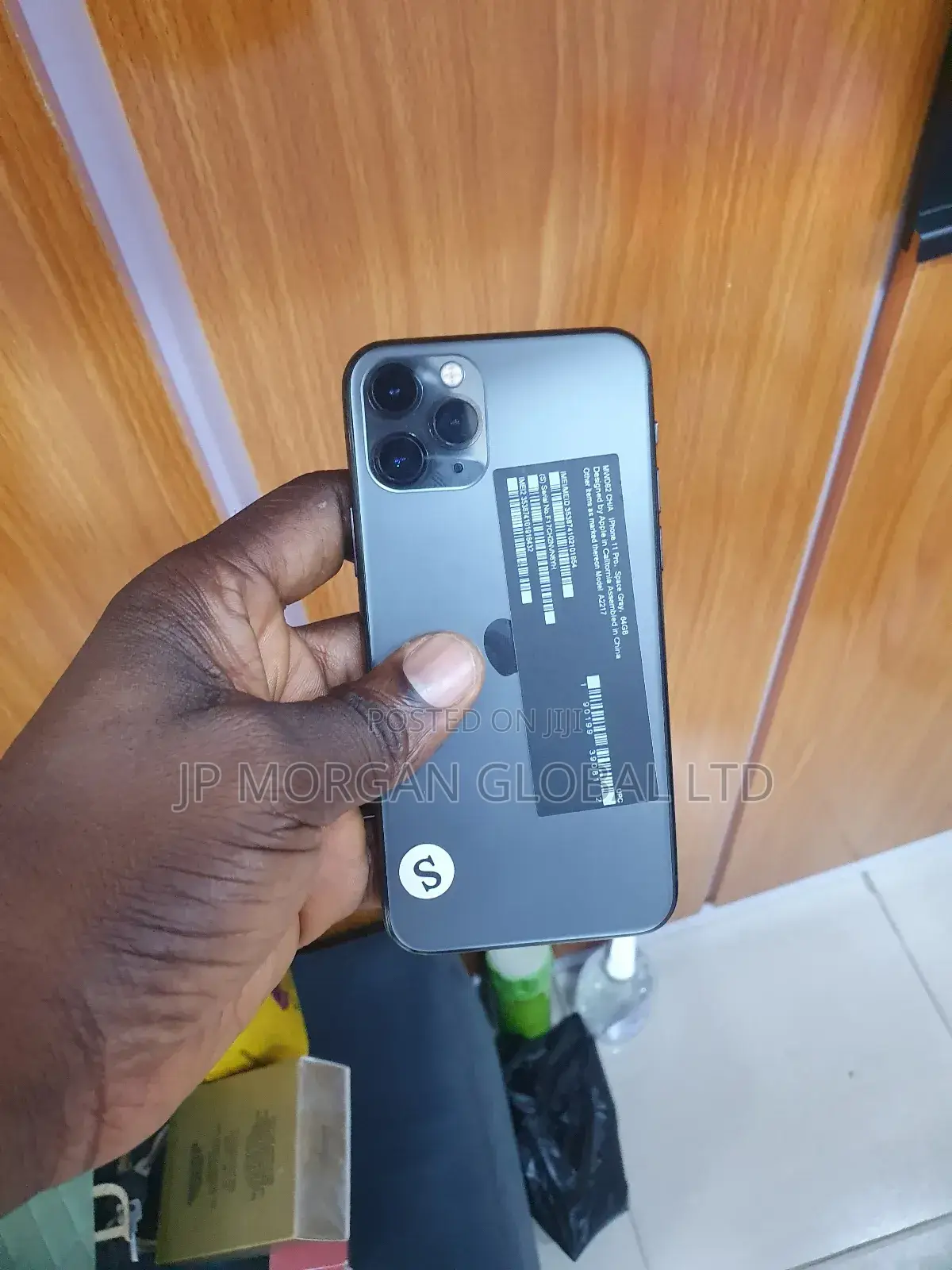 Apple iPhone 11 Pro 64 GB