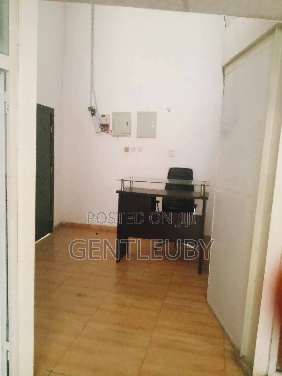 Office Space for Rent at Banex Mall