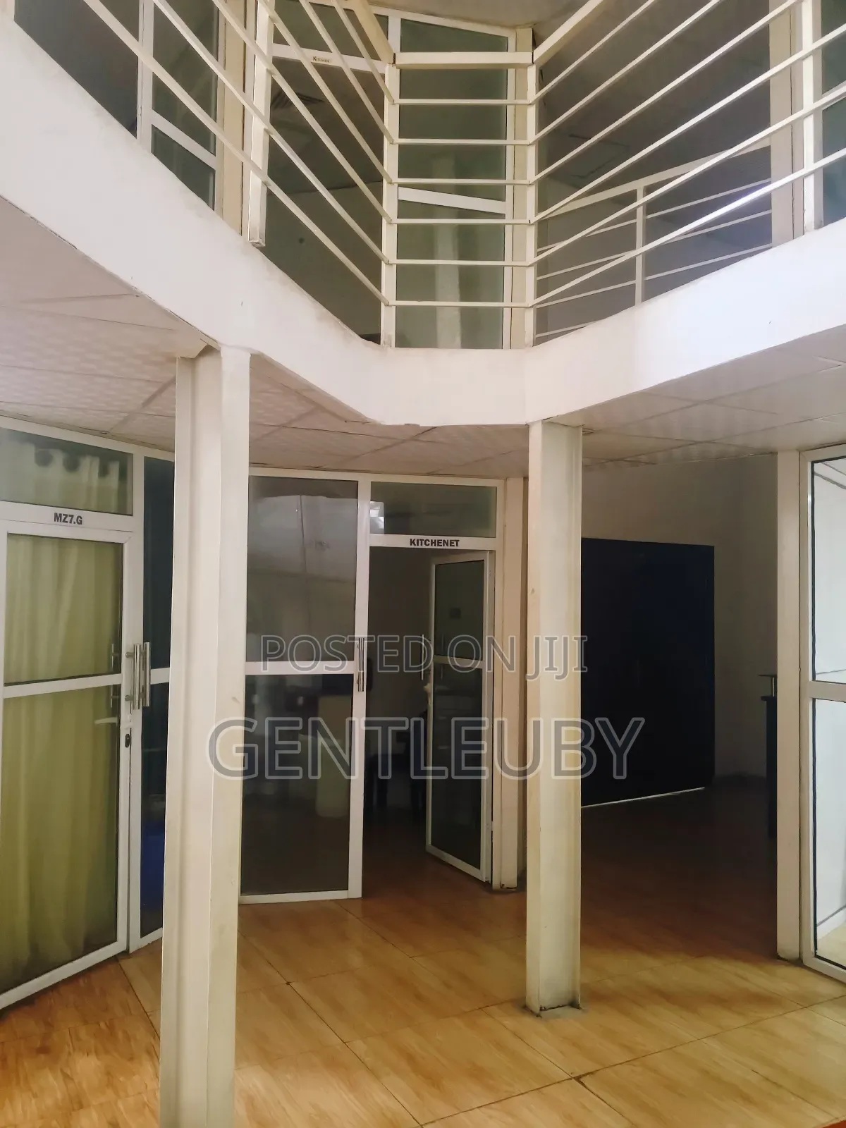 Office Space for Rent at Banex Mall