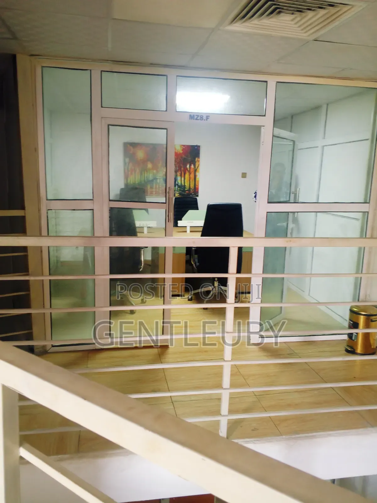 Office Space for Rent at Banex Mall