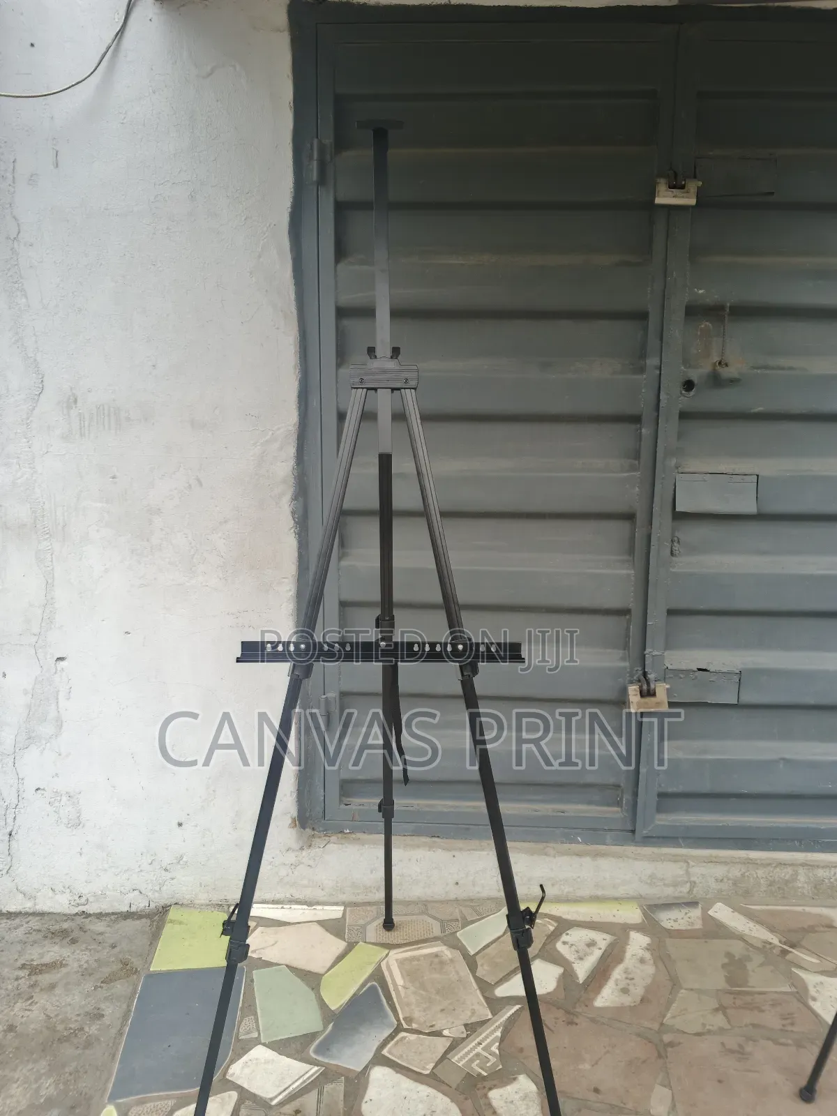 Easel Stand