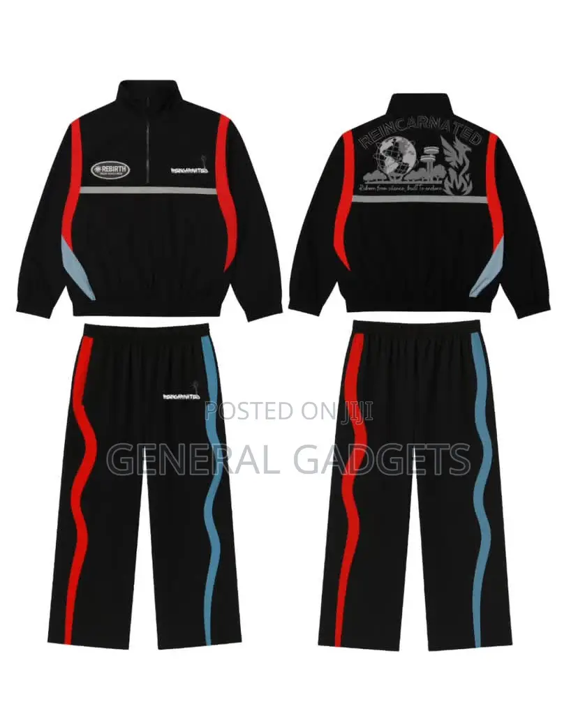 Baddest Clothing Manufacturer