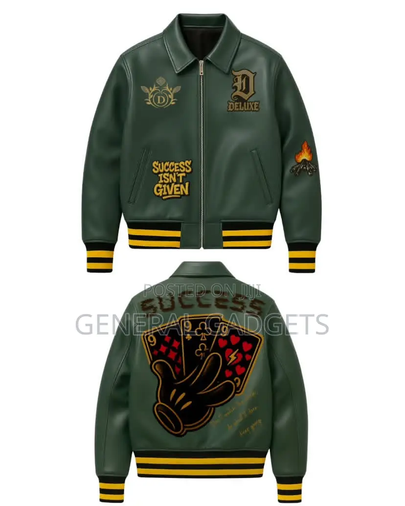 Baddest Clothing Manufacturer