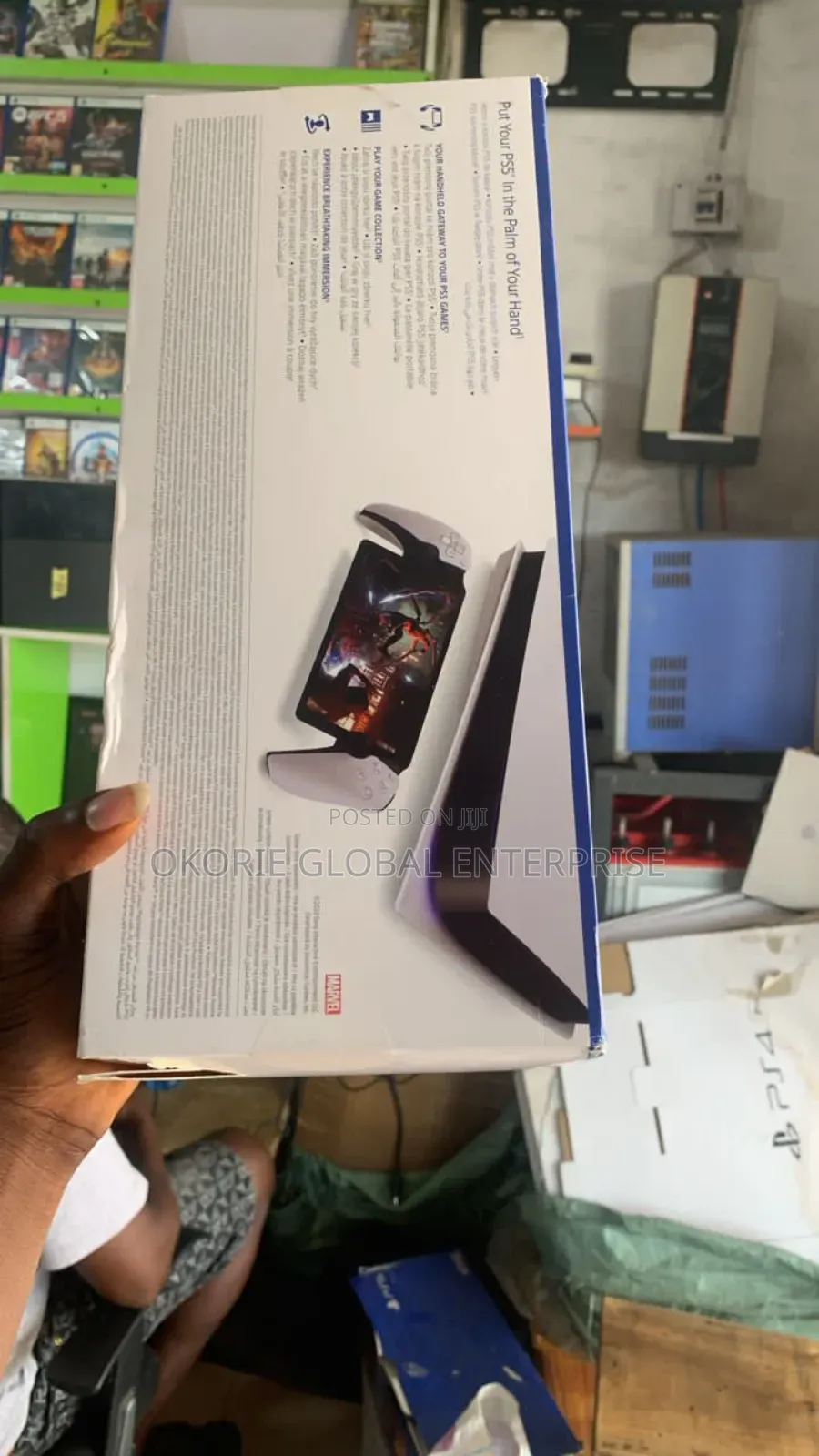 Sony Playstation