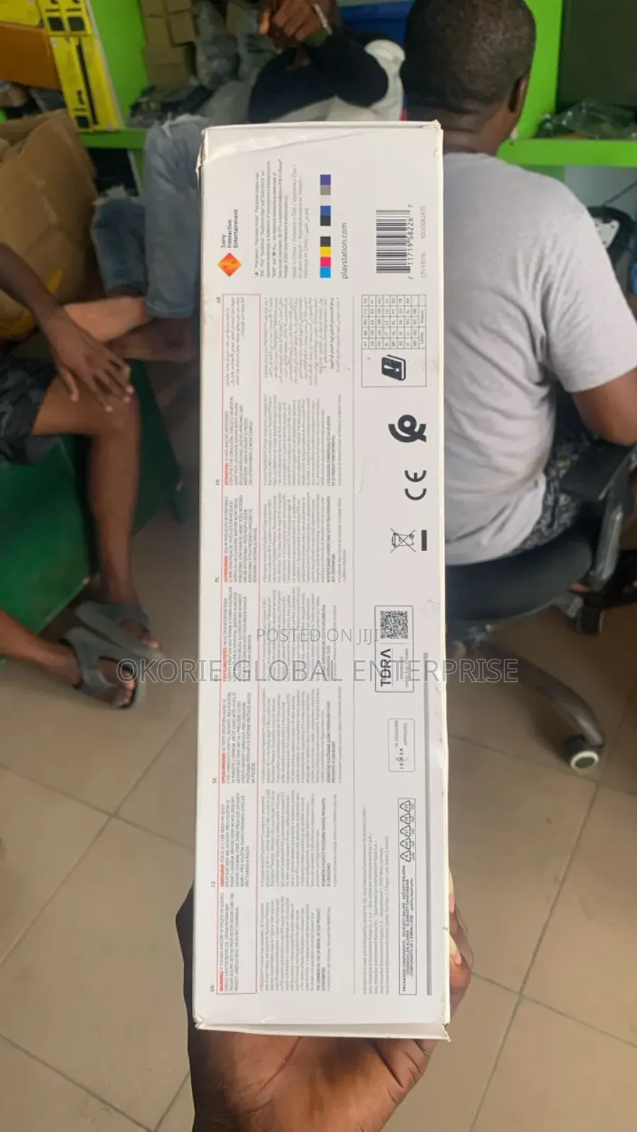 Sony Playstation