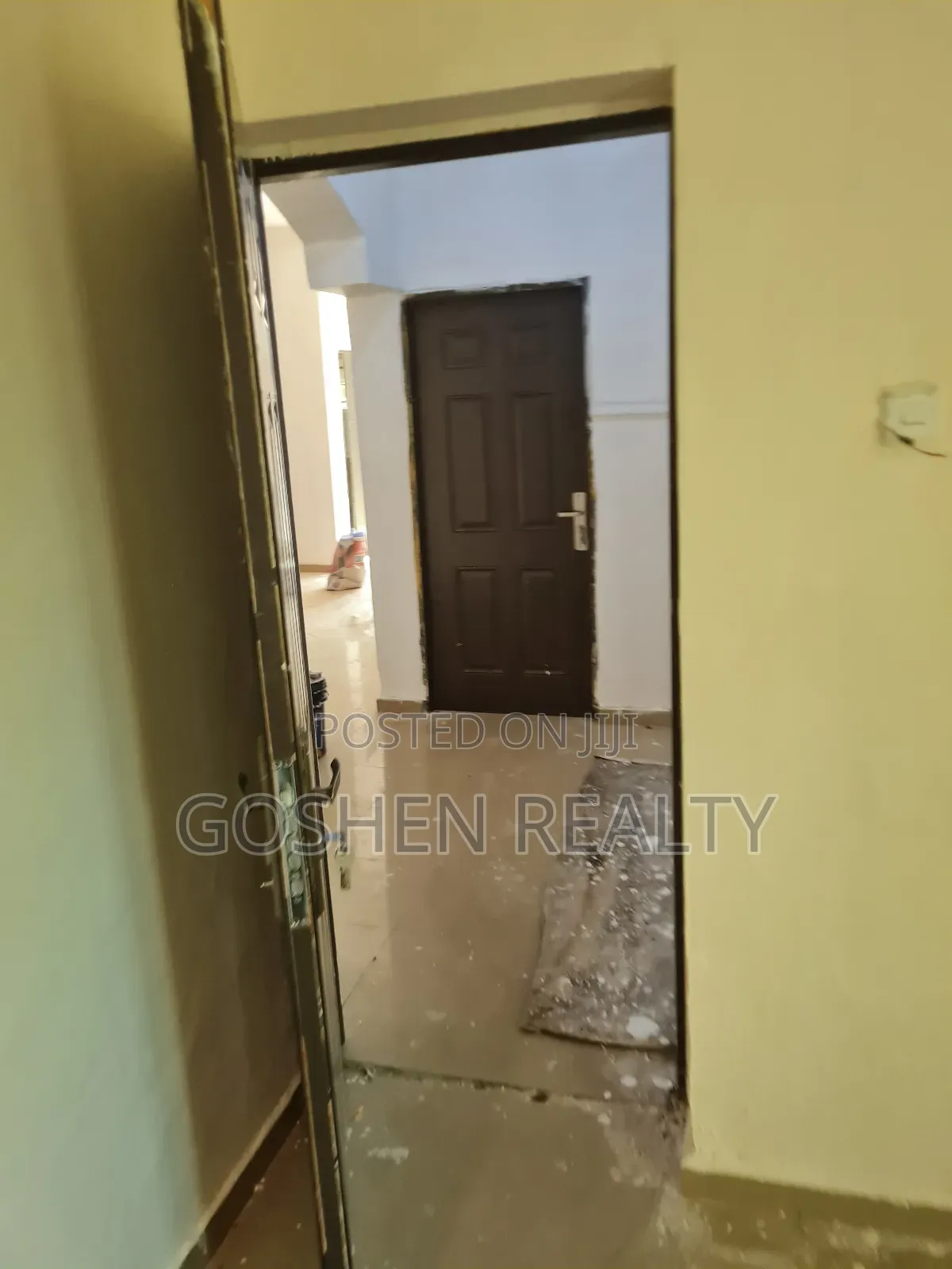 Furnished 2bdrm Apartment in Gwarimpa, Gwarinpa for rent