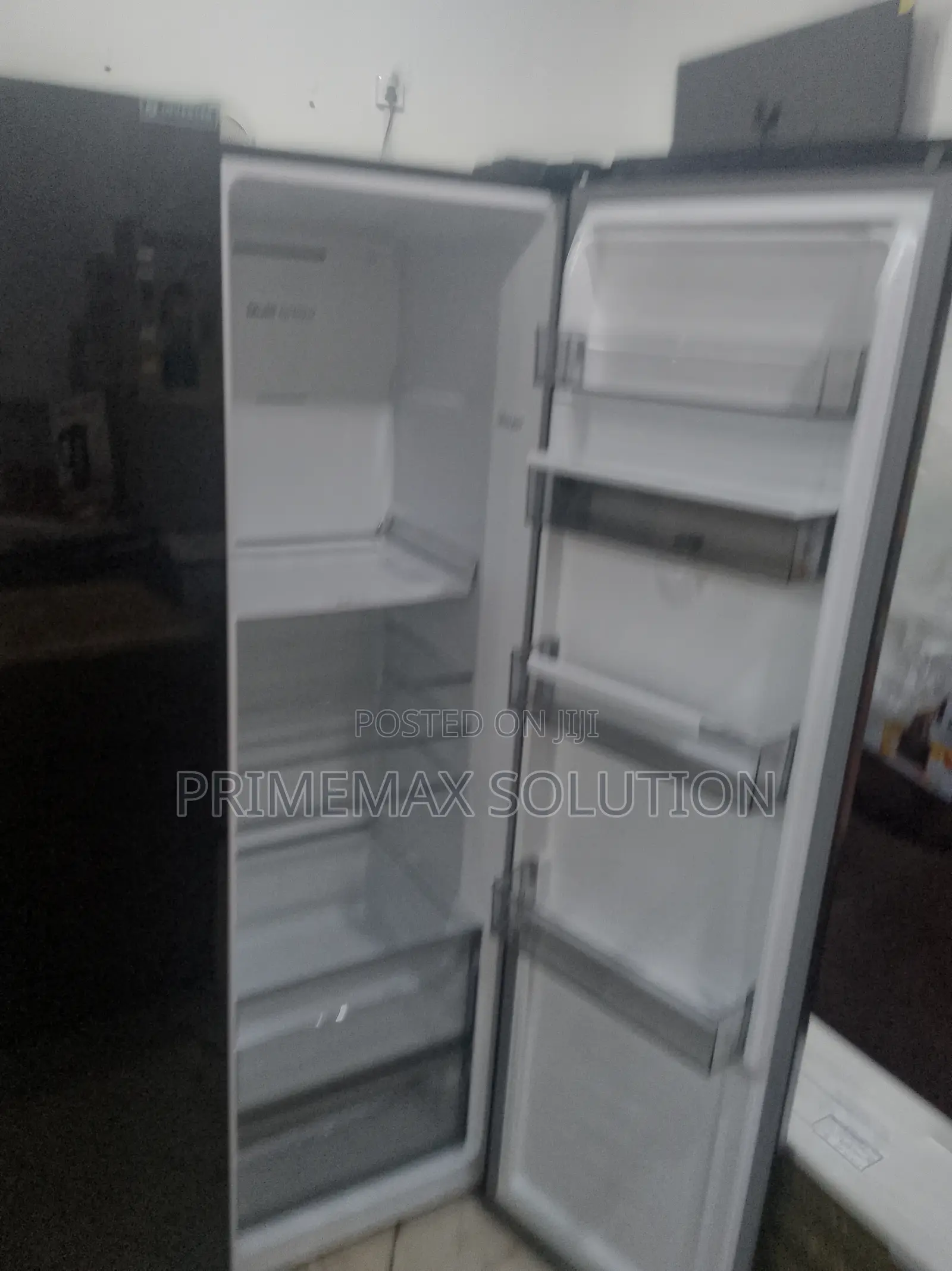 Hisense 529l Sbs: The Dispenser That Keeps You Cool