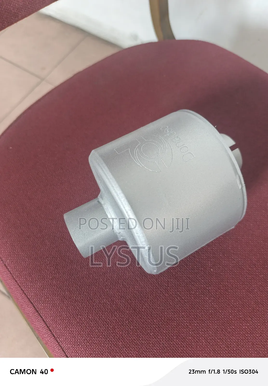 1.5 Inch Spark Arrestor