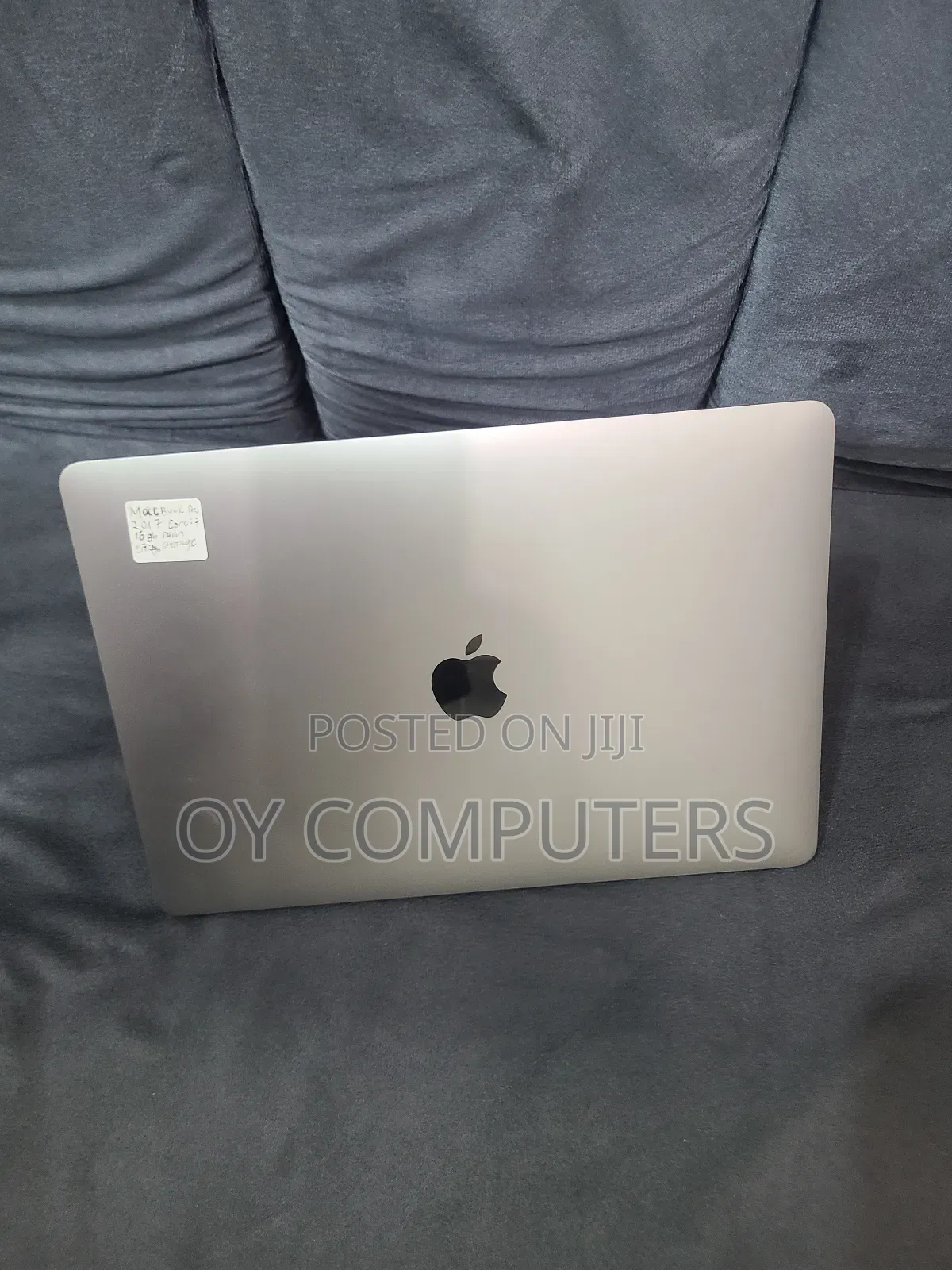 Laptop Apple MacBook Pro 2017 16GB Intel Core I7 SSD 512GB