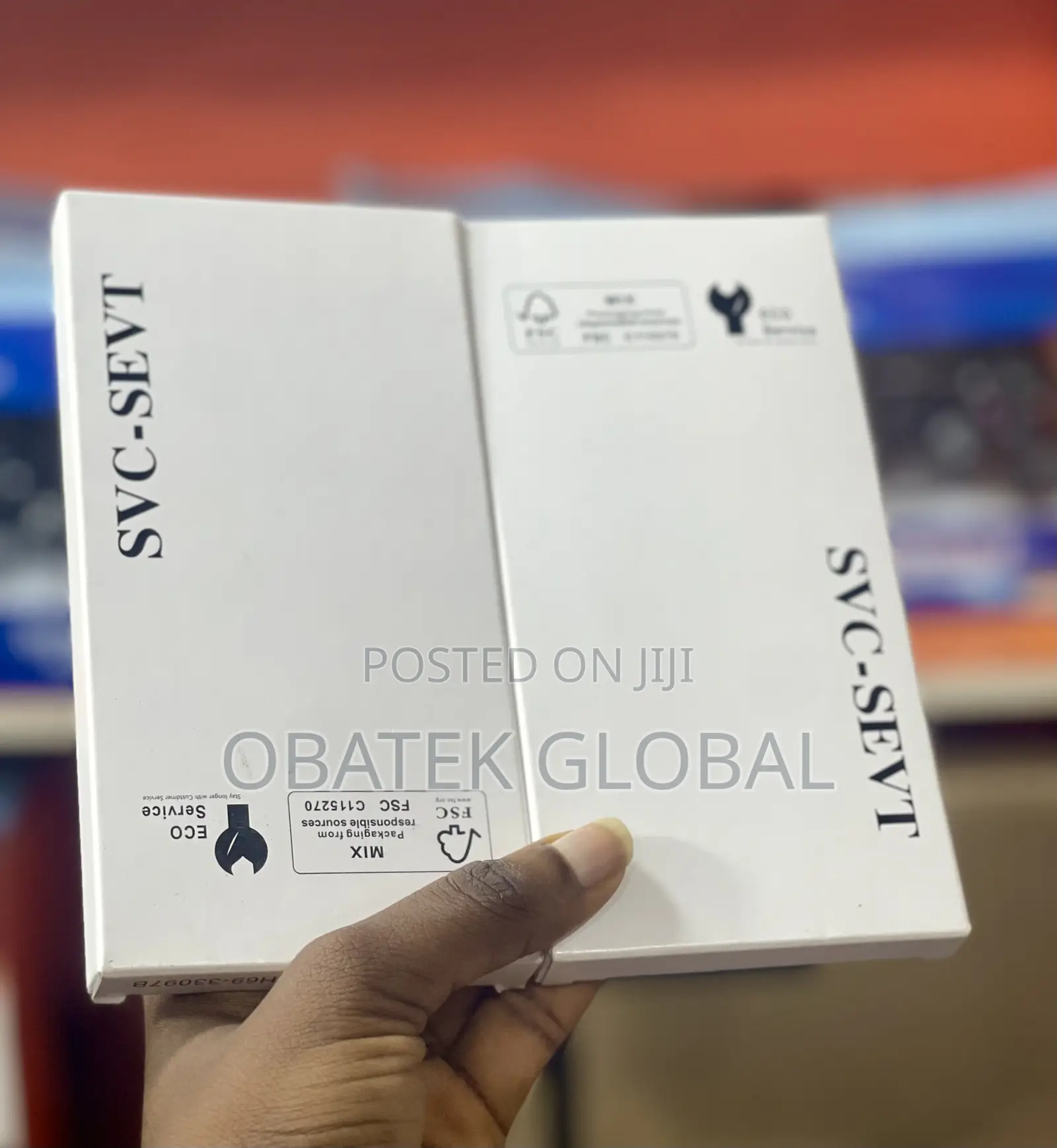Samsung Galaxy S10e Oled Wf