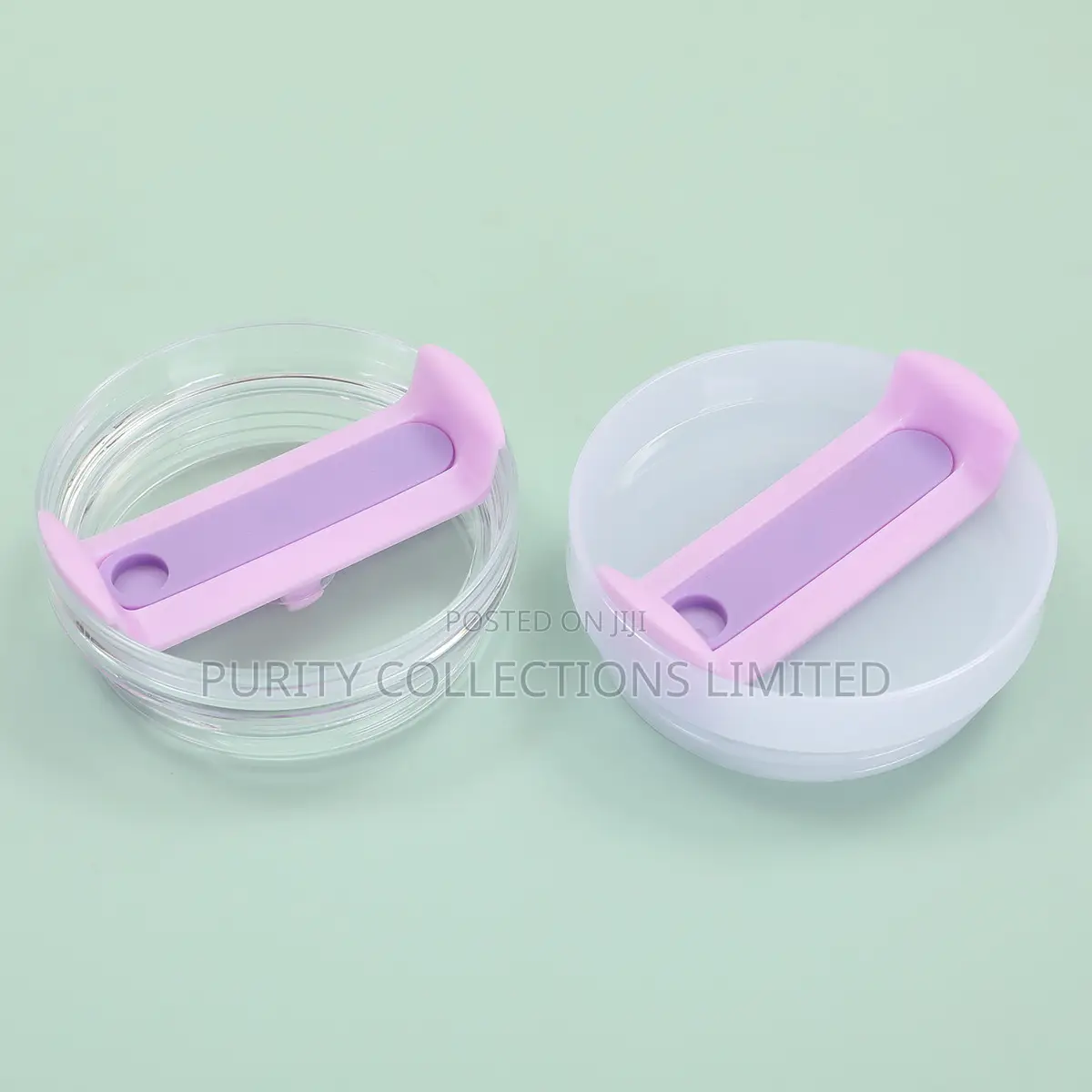 Stanley Cup Replacement Lid Covers