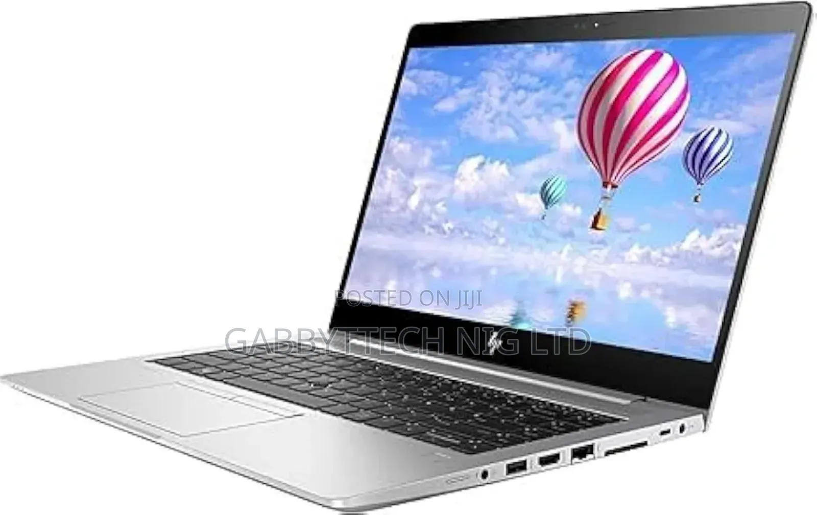 New Laptop HP EliteBook 840 16GB Intel Core I5 SSD 512GB