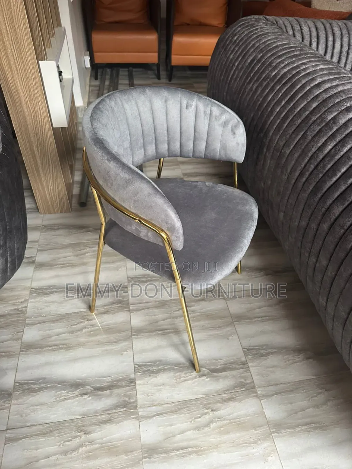 High Quality Executive Dining Chair