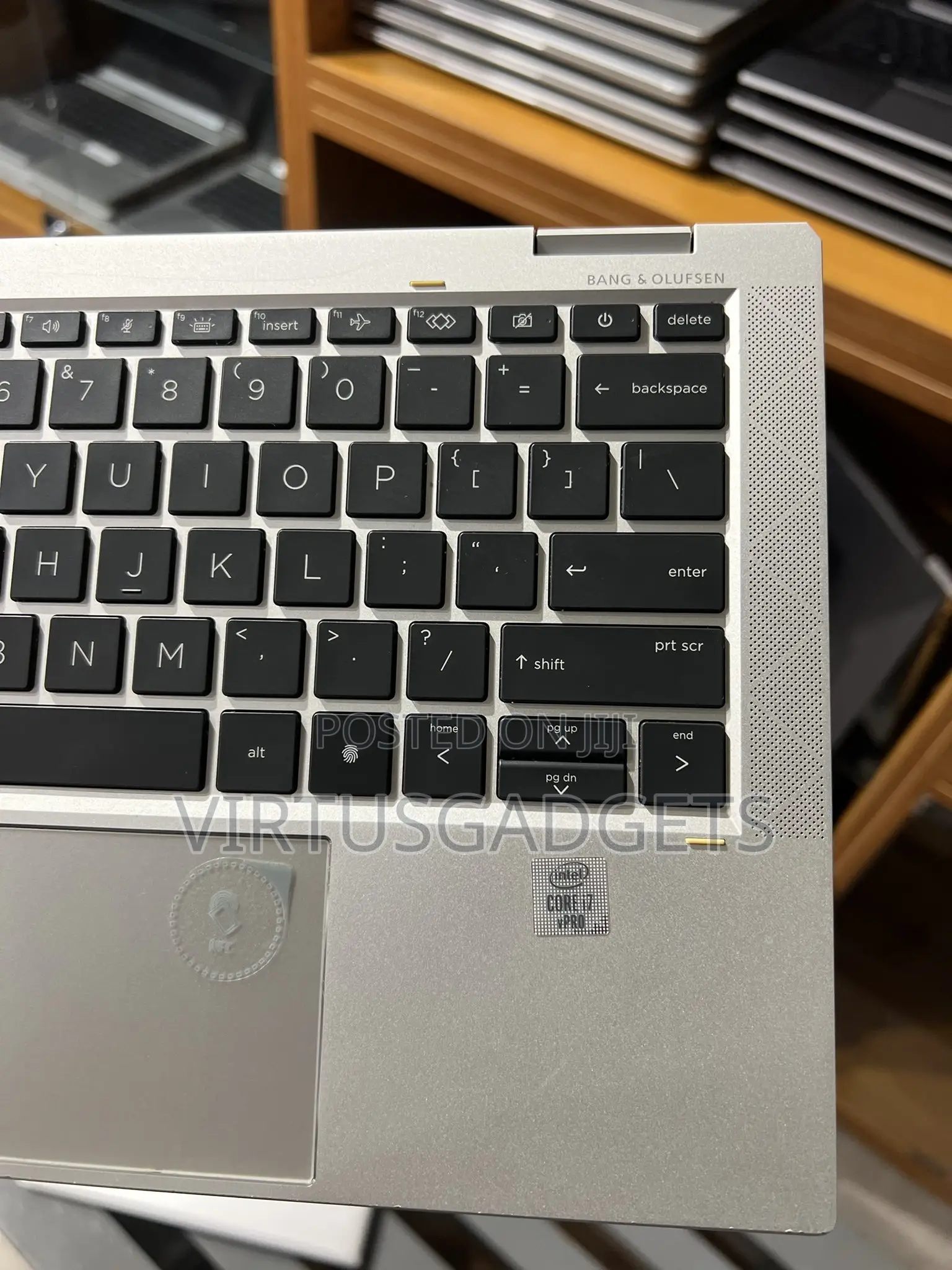 Laptop HP EliteBook x360 1030 G8 16GB Intel Core i7 SSD 512GB