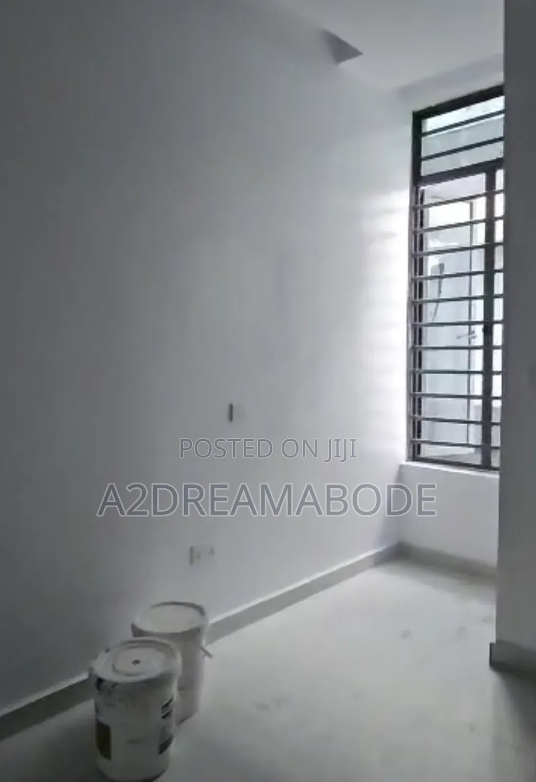 5bdrm Duplex in Ikeja for rent