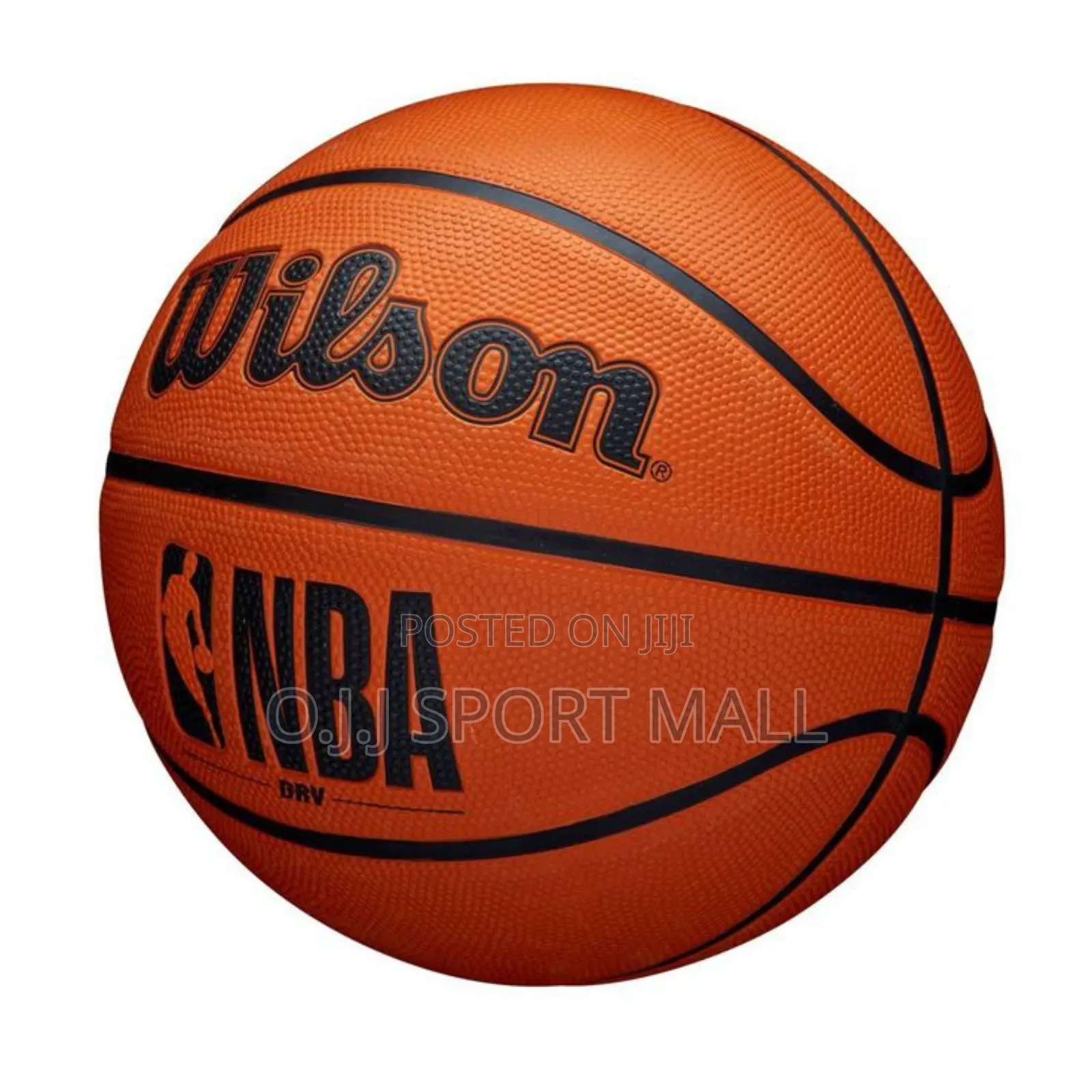 Wilson Basketball