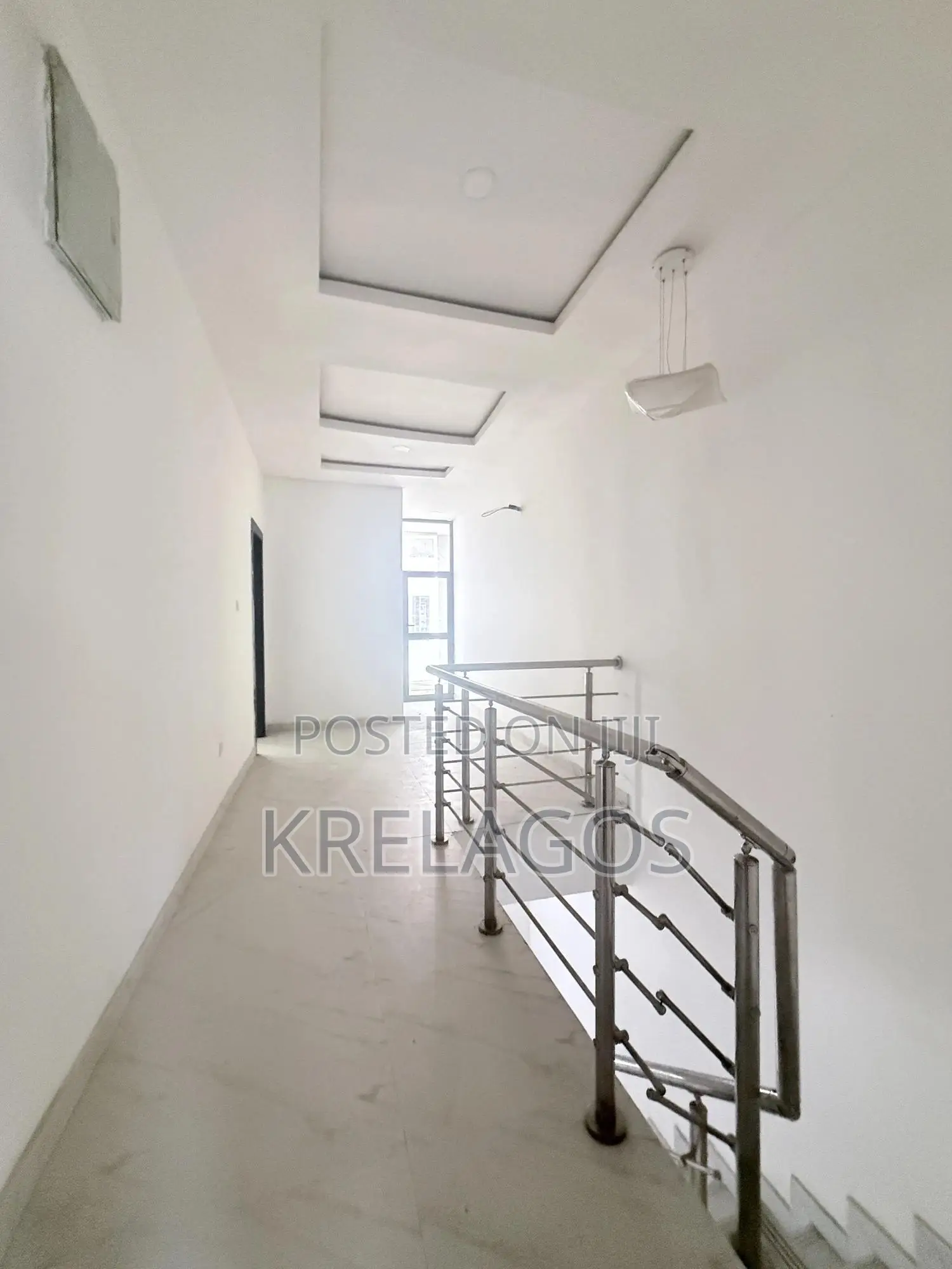 3bdrm Maisonette in Ikate-Elegushi for sale