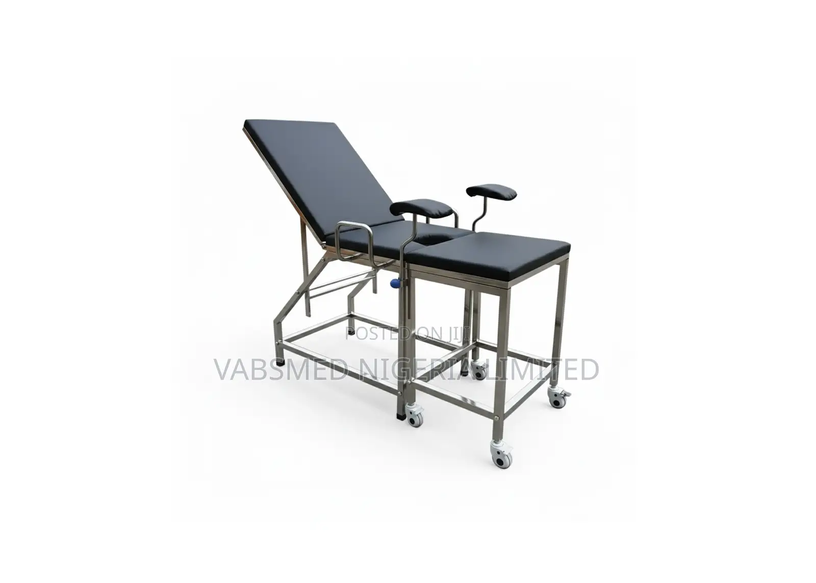 Delivery Bed - 8 Legs