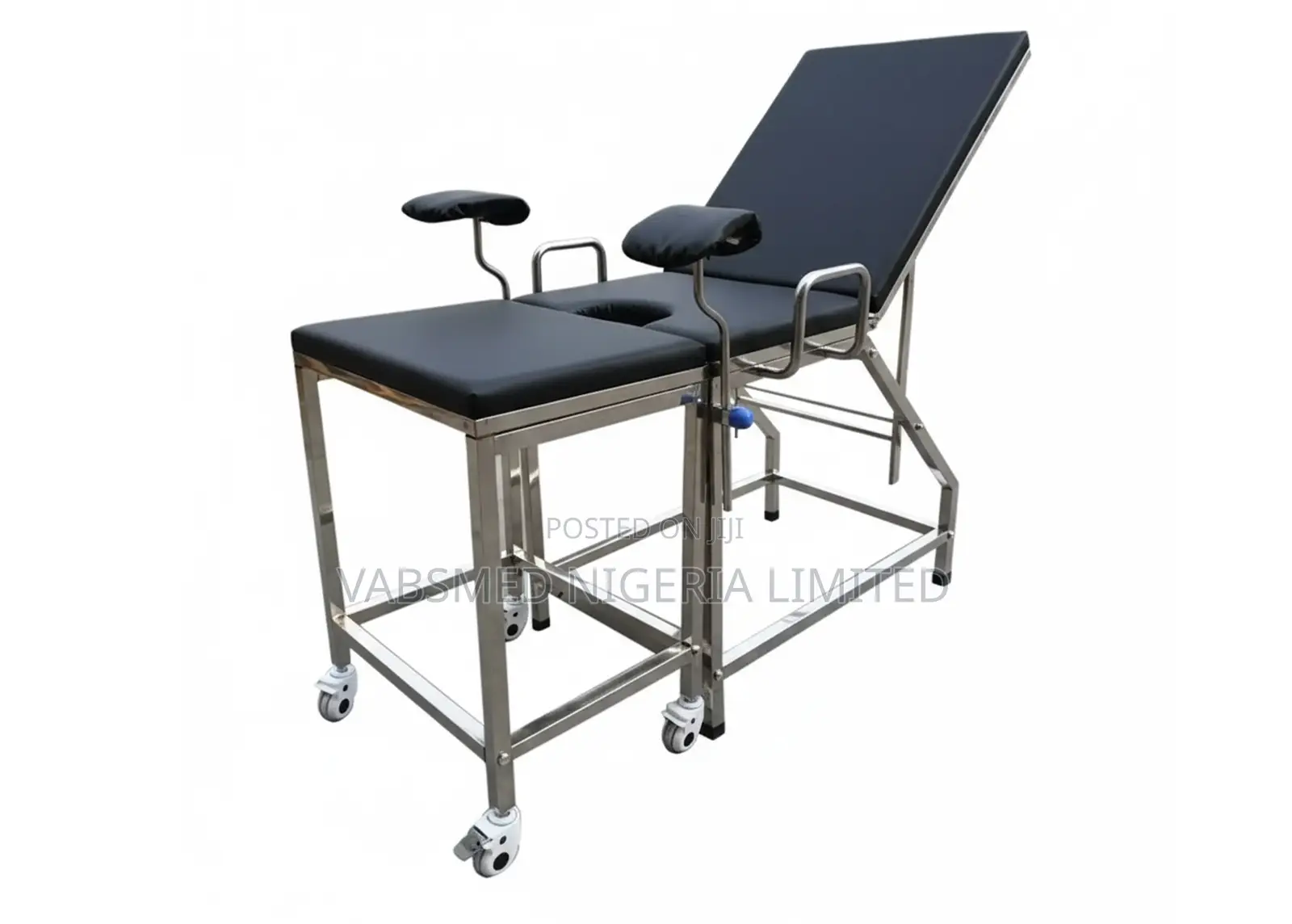 Delivery Bed - 8 Legs