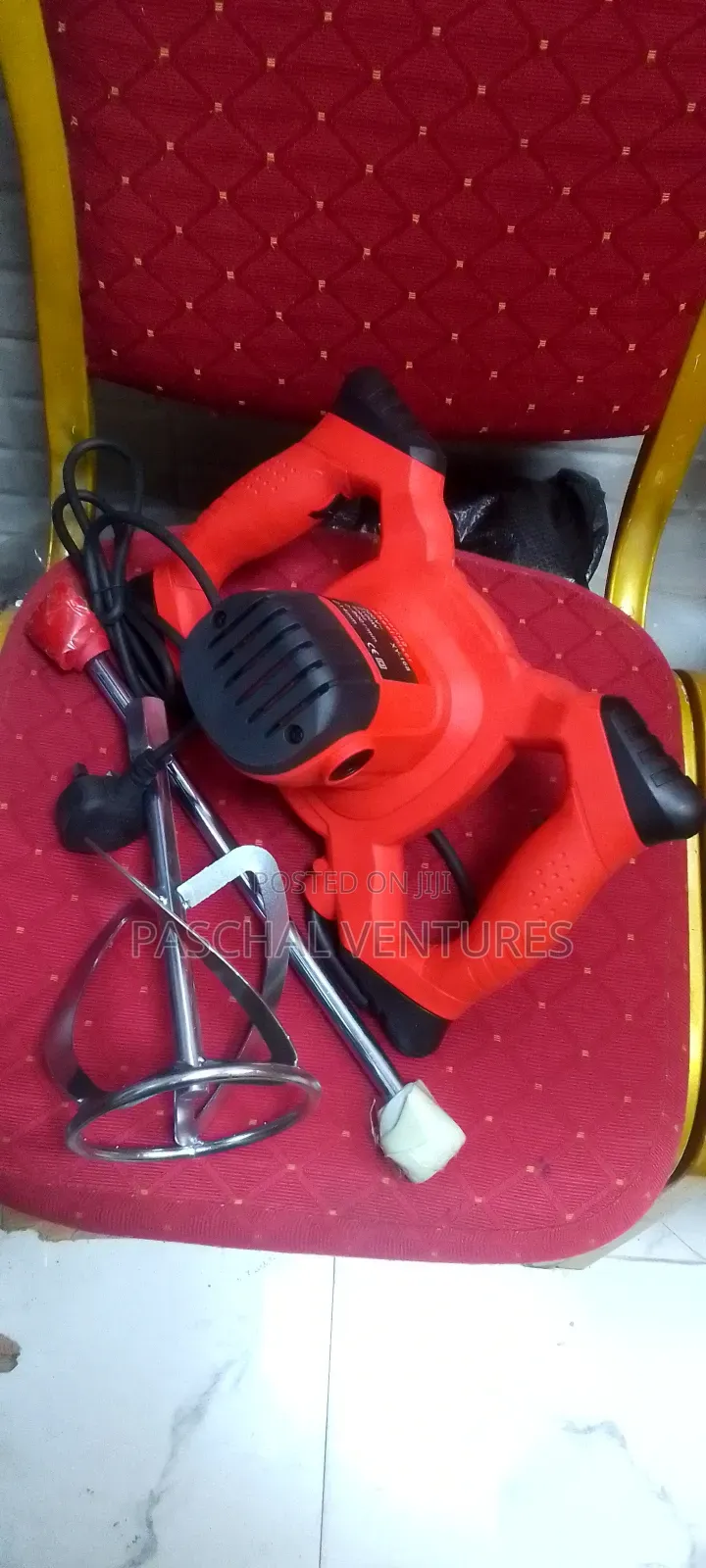 Hand Mixer Machine