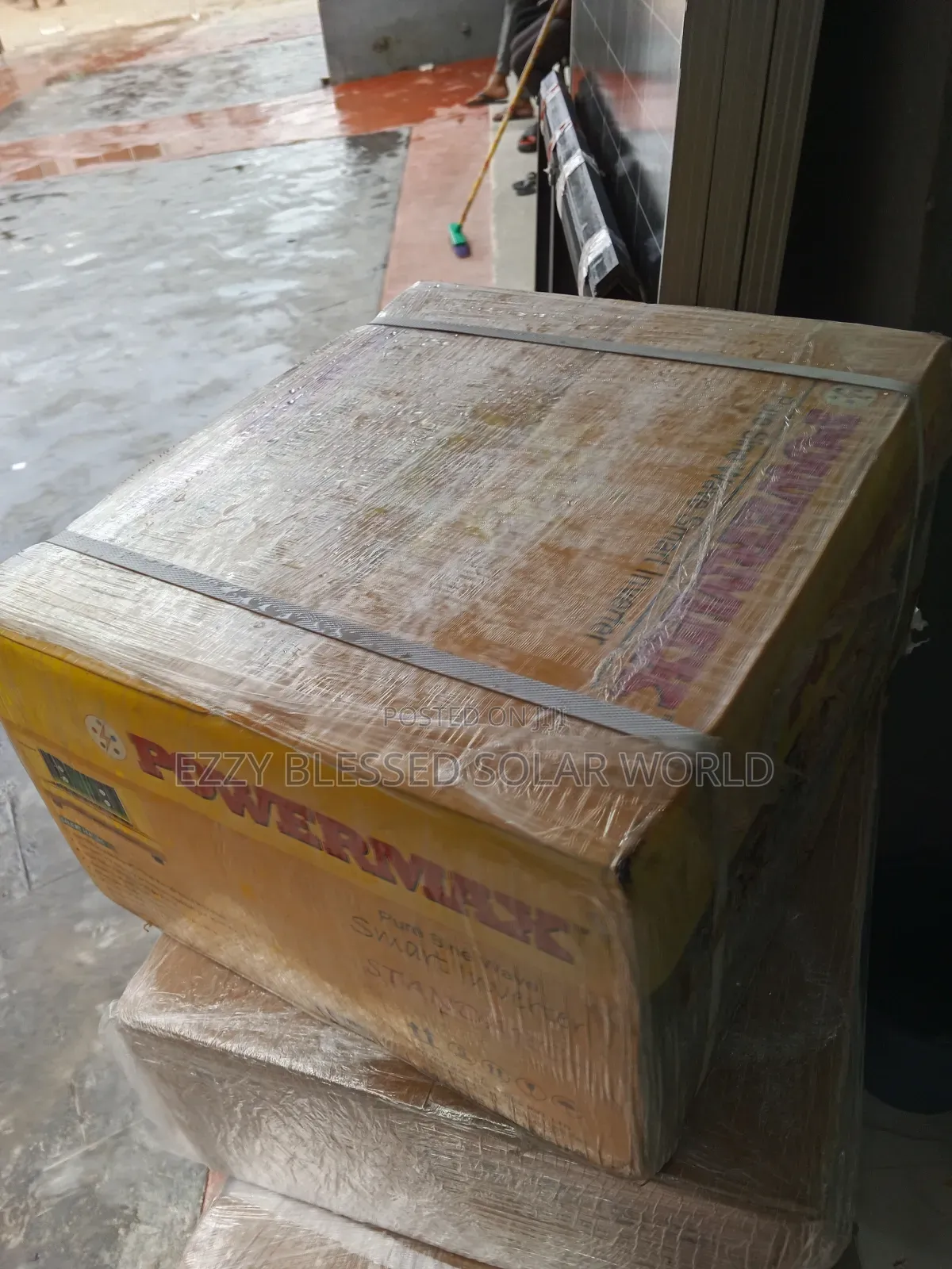 Inverter, 1.5kva 12v