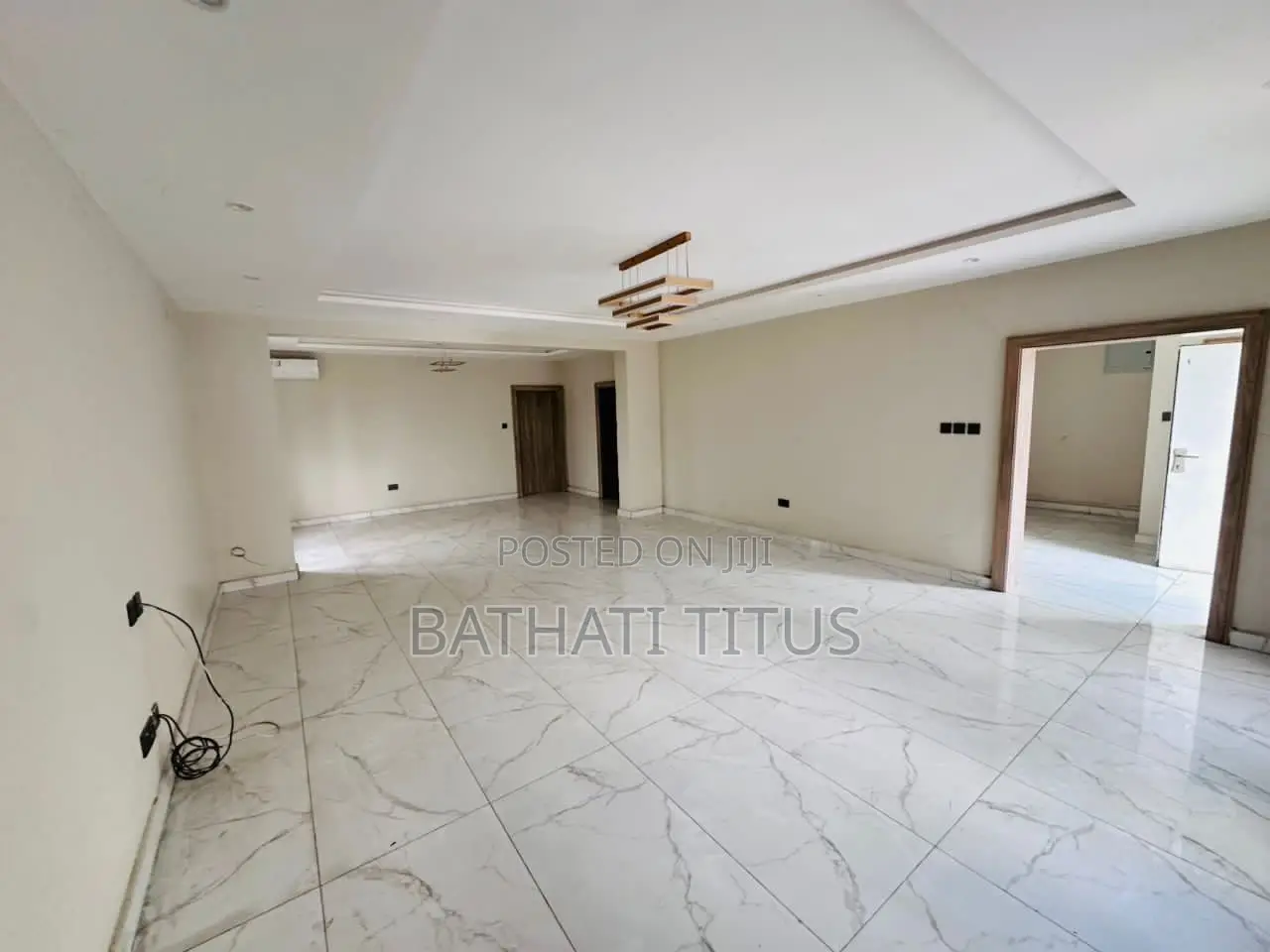 5bdrm Duplex in Wuye for sale