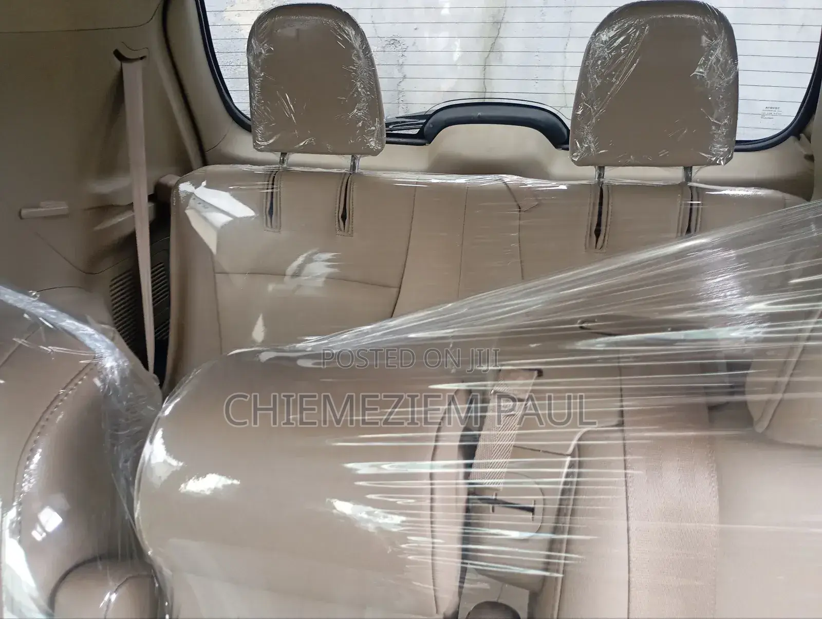 Toyota Highlander Limited 2010 Gold