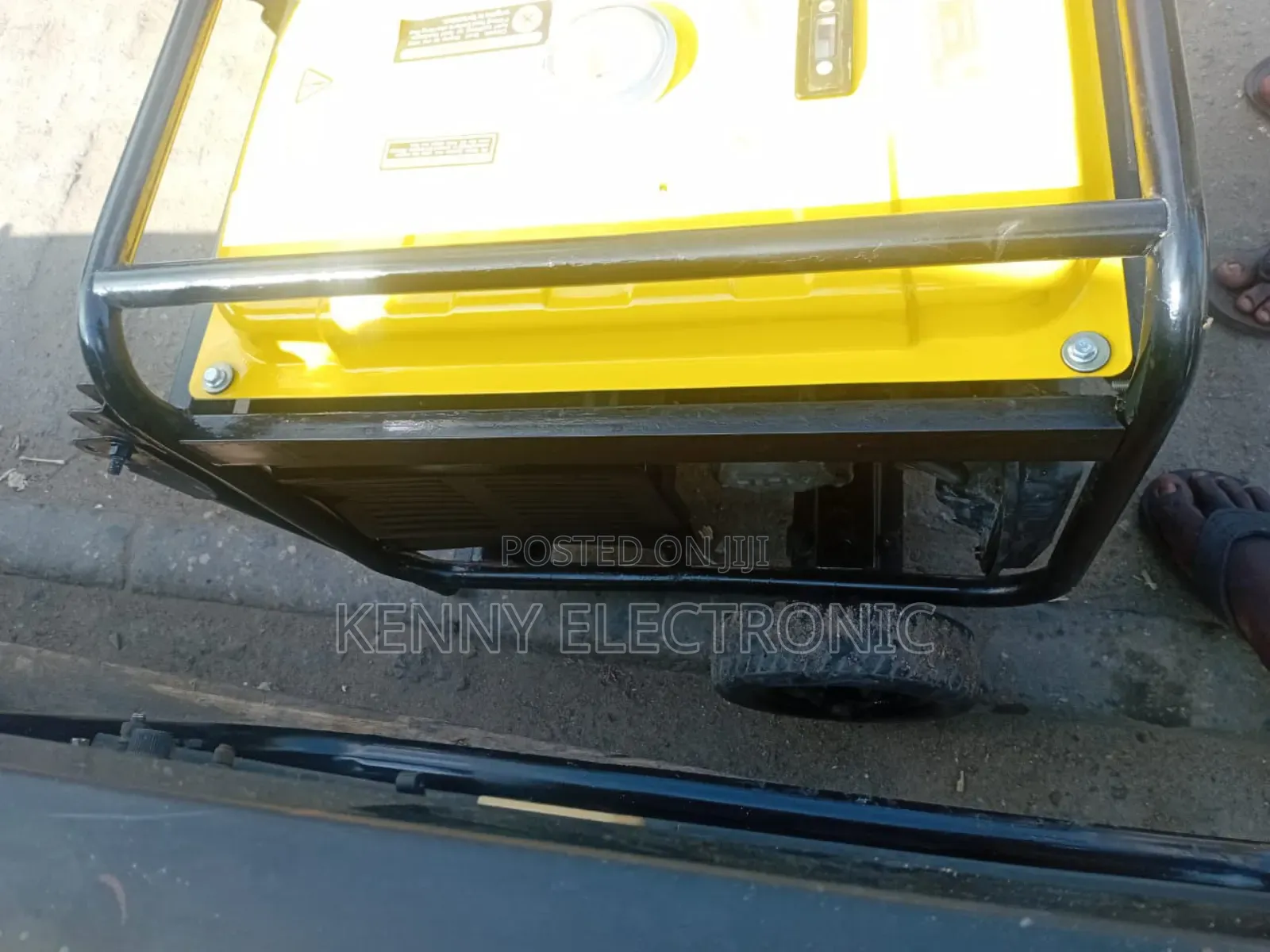 3kva Copper Coil 