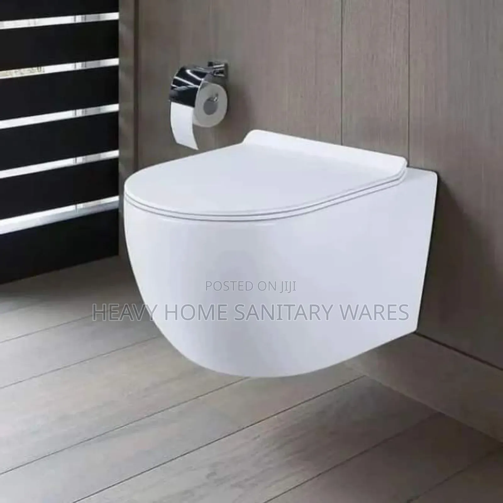 Wall Mounted Water Cistern
