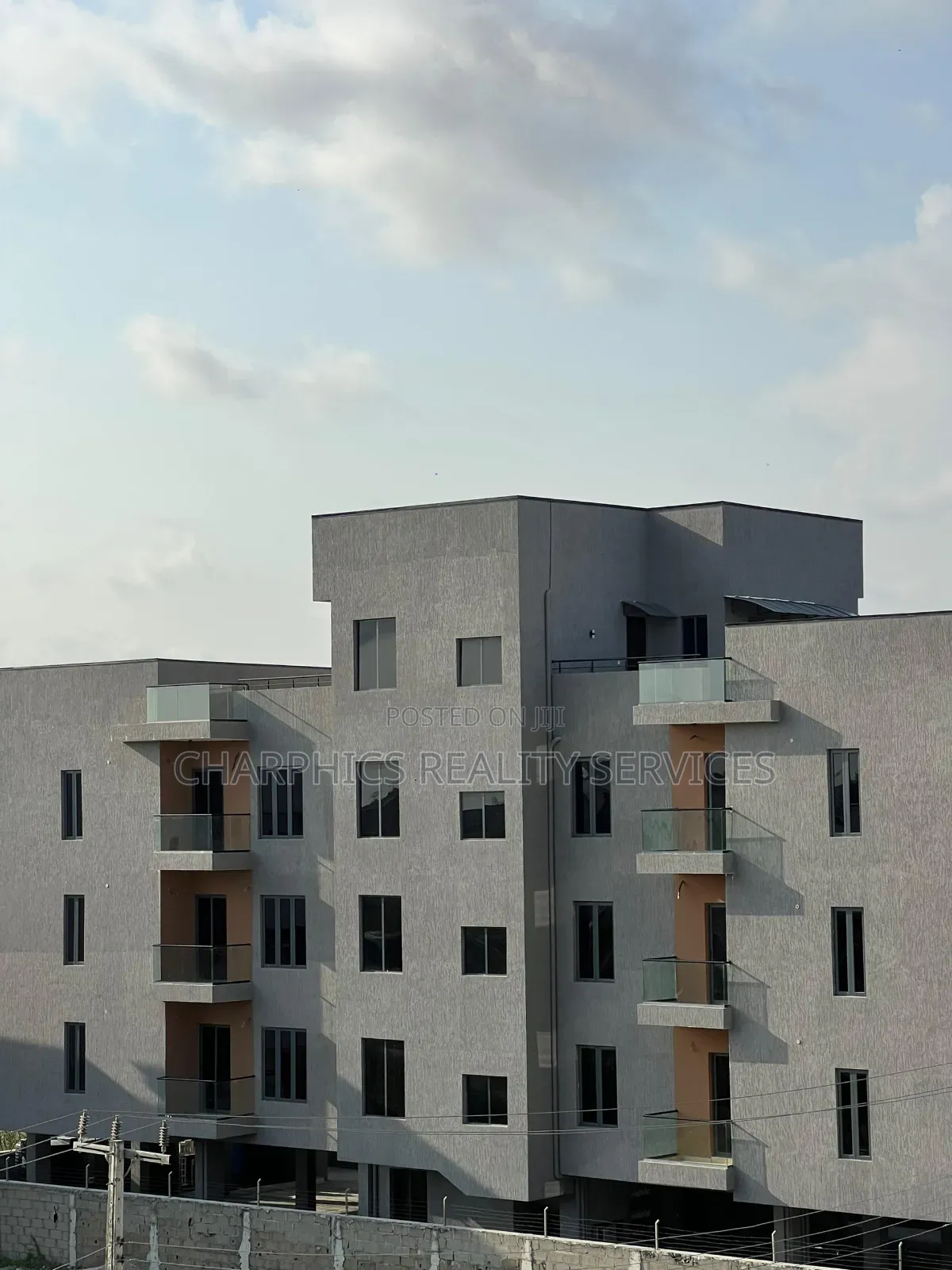 2bdrm Apartment in Ikate for sale