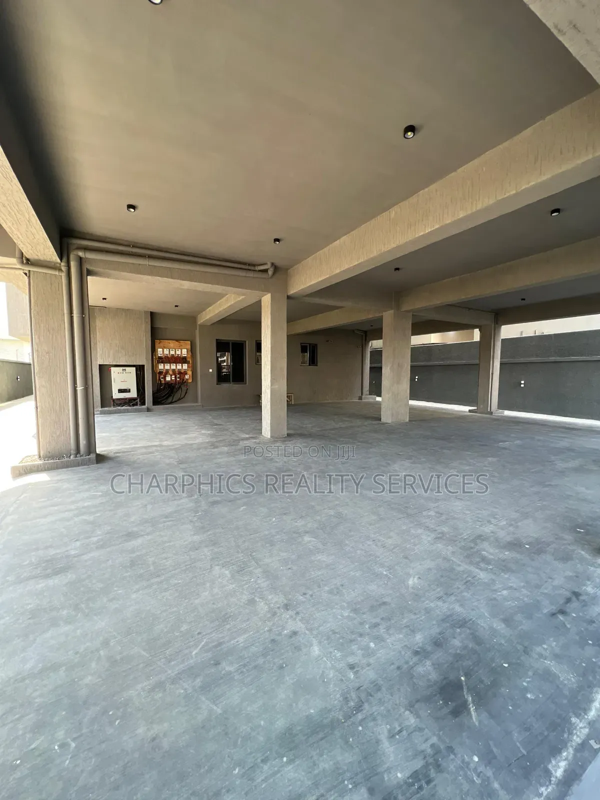2bdrm Apartment in Ikate for sale
