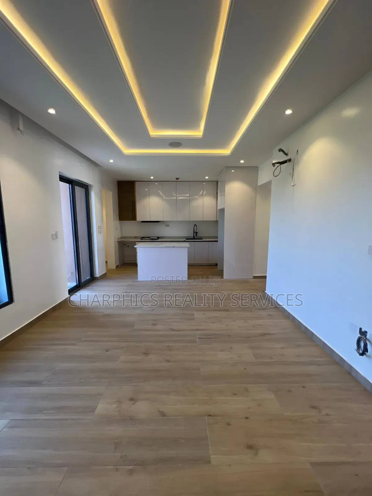 2bdrm Apartment in Ikate for sale