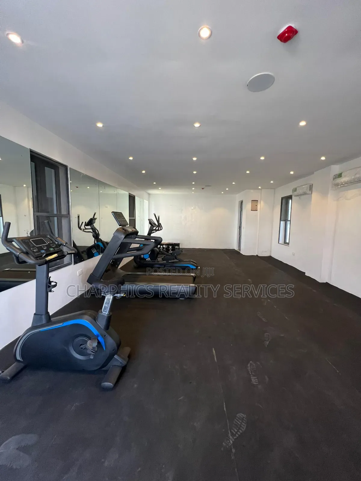 2bdrm Apartment in Ikate for sale