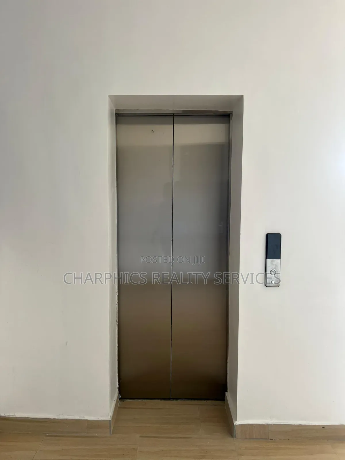 2bdrm Apartment in Ikate for sale