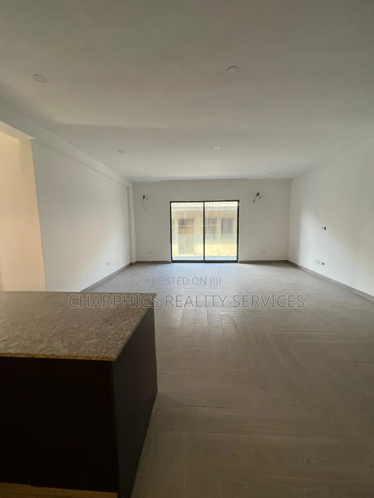 3bdrm Apartment In Ikate For Sale