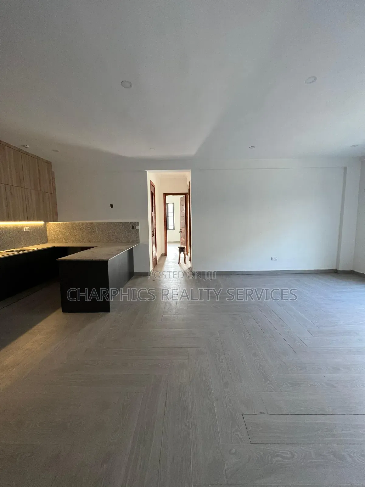 3bdrm Apartment In Ikate For Sale
