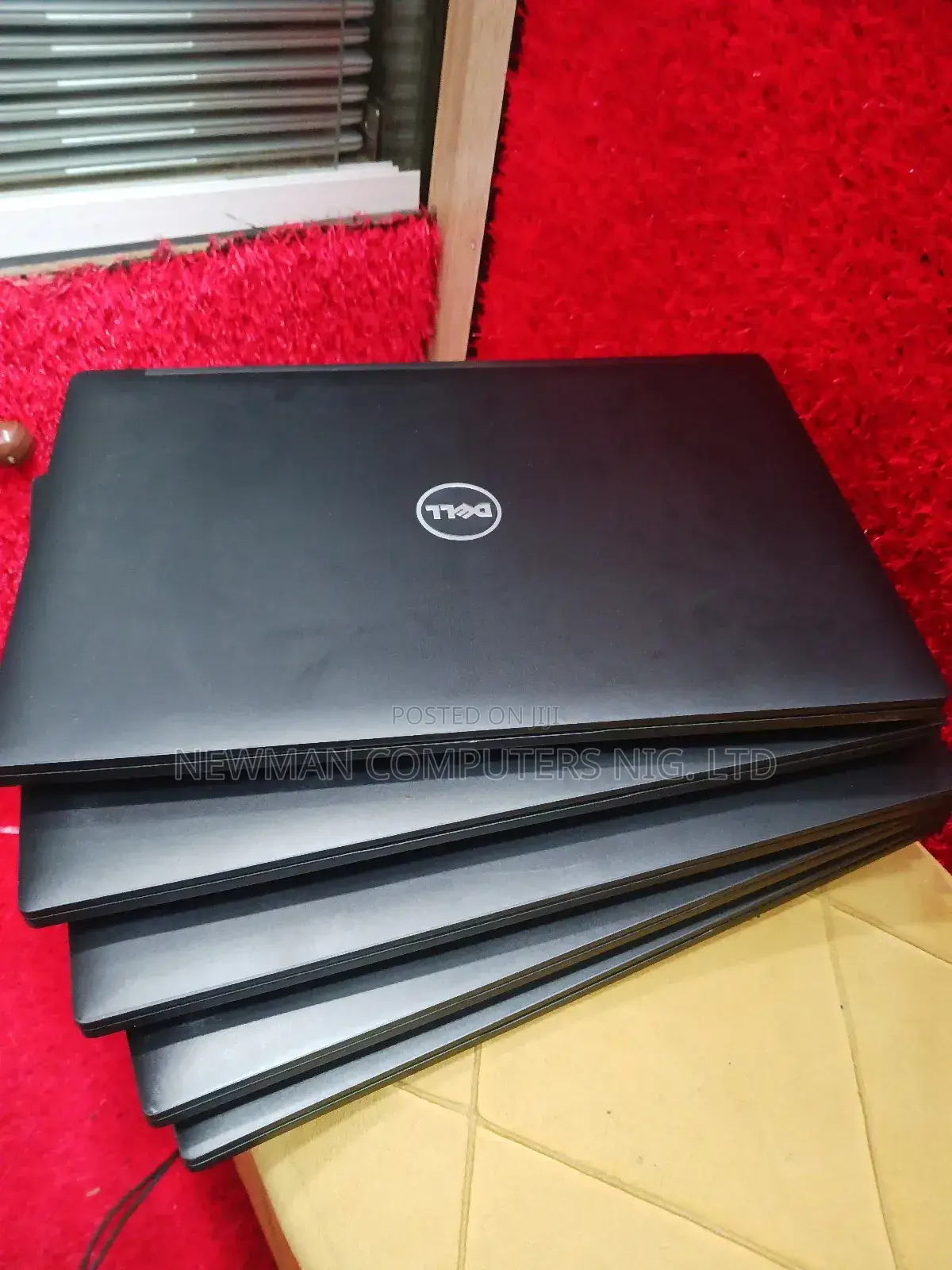 Laptop Dell Latitude 7480 8GB Intel Core i7 SSD 256GB