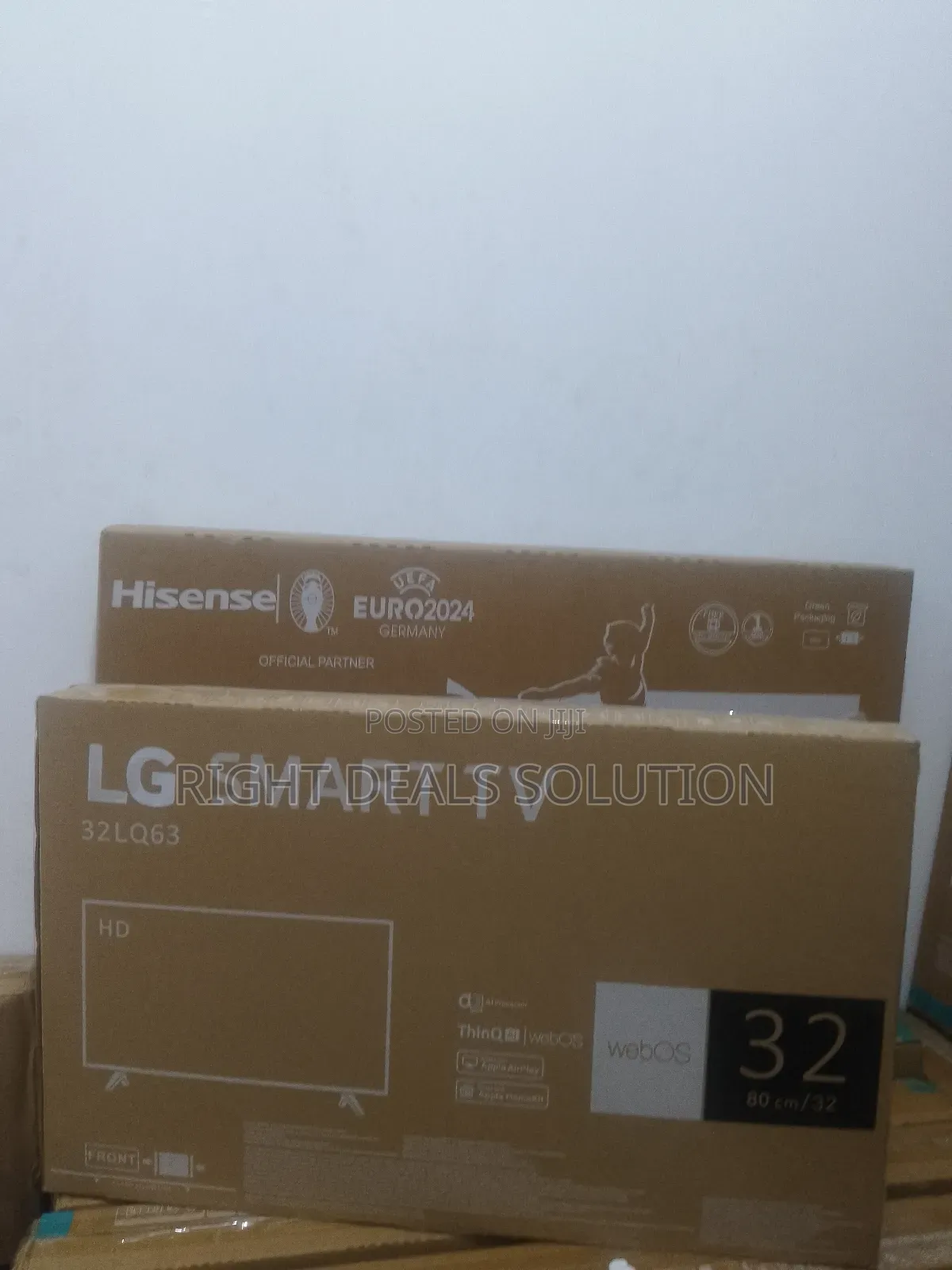 Affordable Lg 32 Inch Led Smart Tv for Bedrooms