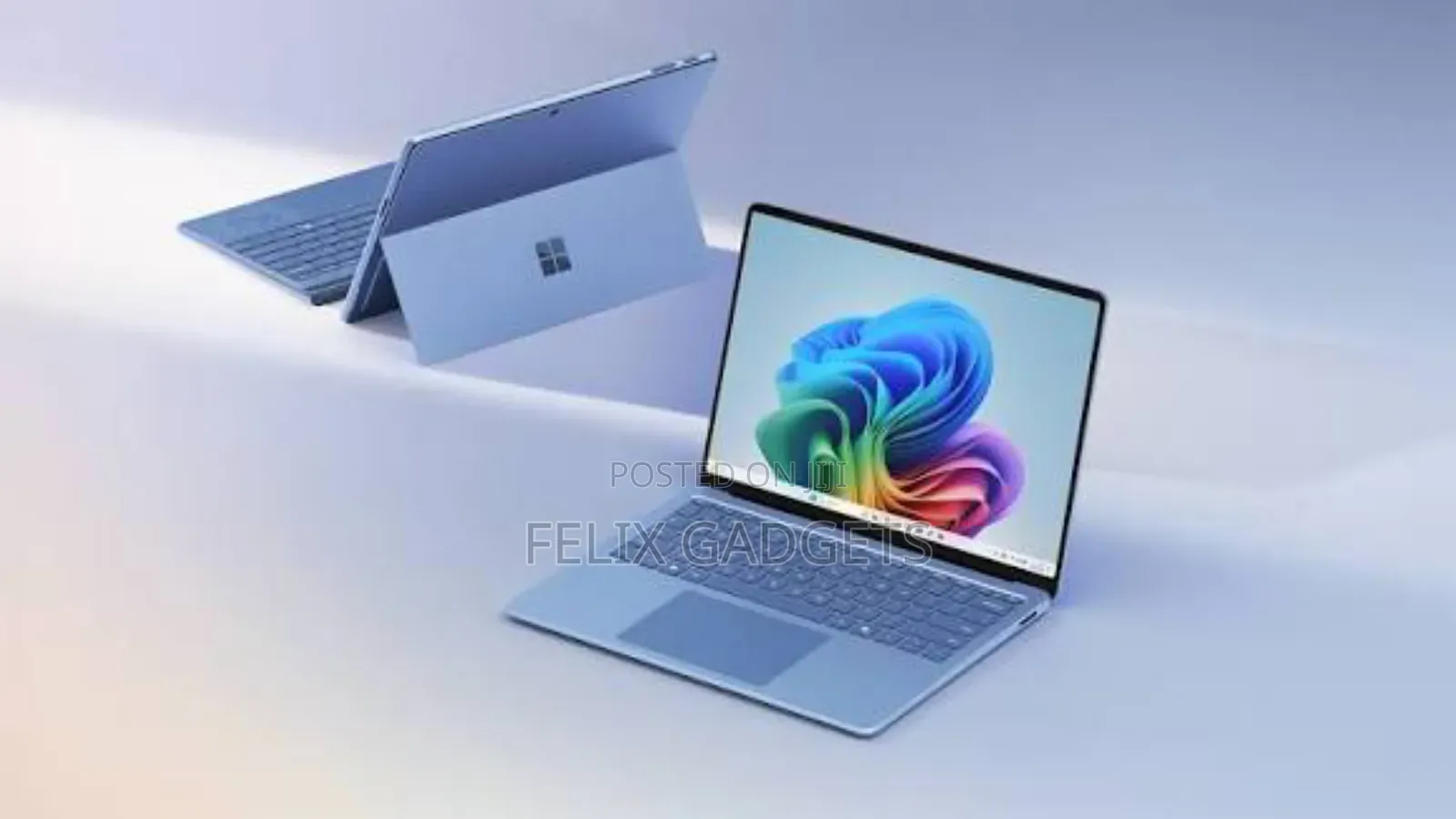 New Laptop Microsoft Surface Laptop 6 16GB Intel Core Ultra 7 SSD 512GB