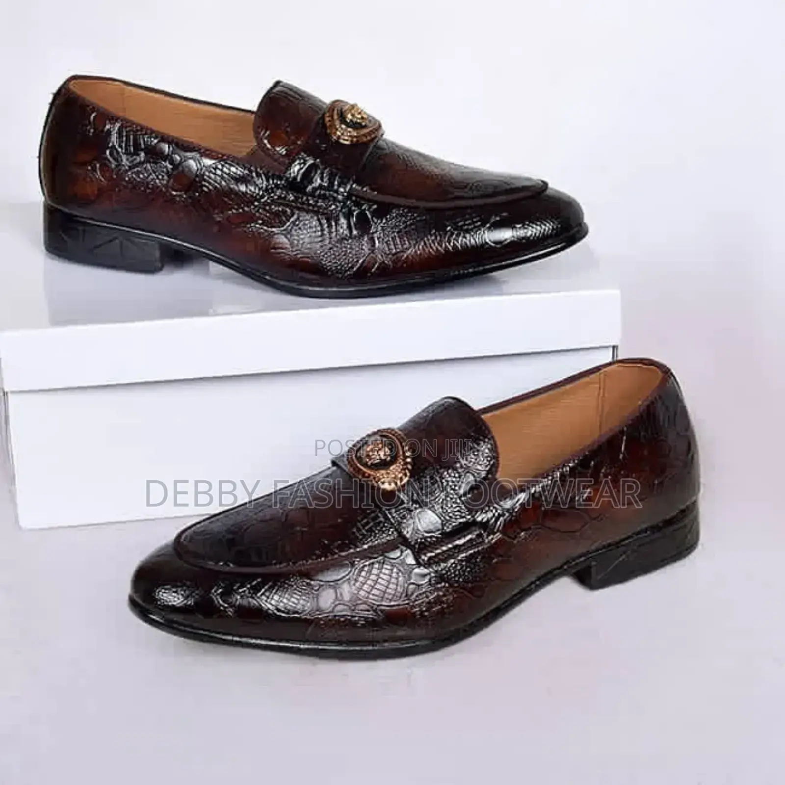 Vangelo Men’S Footwear – Clean Design, Everyday Comfort