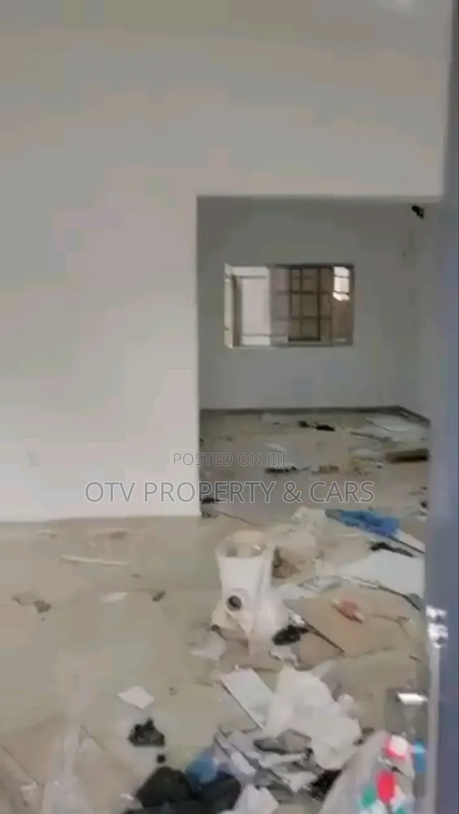 3bdrm Apartment in Apo District for rent